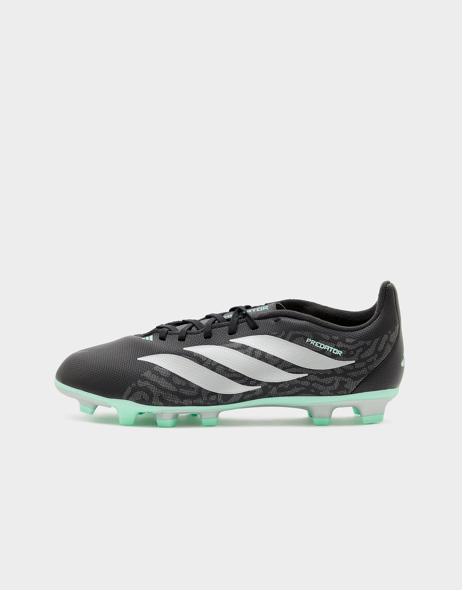 adidas Predator Club FG Junior