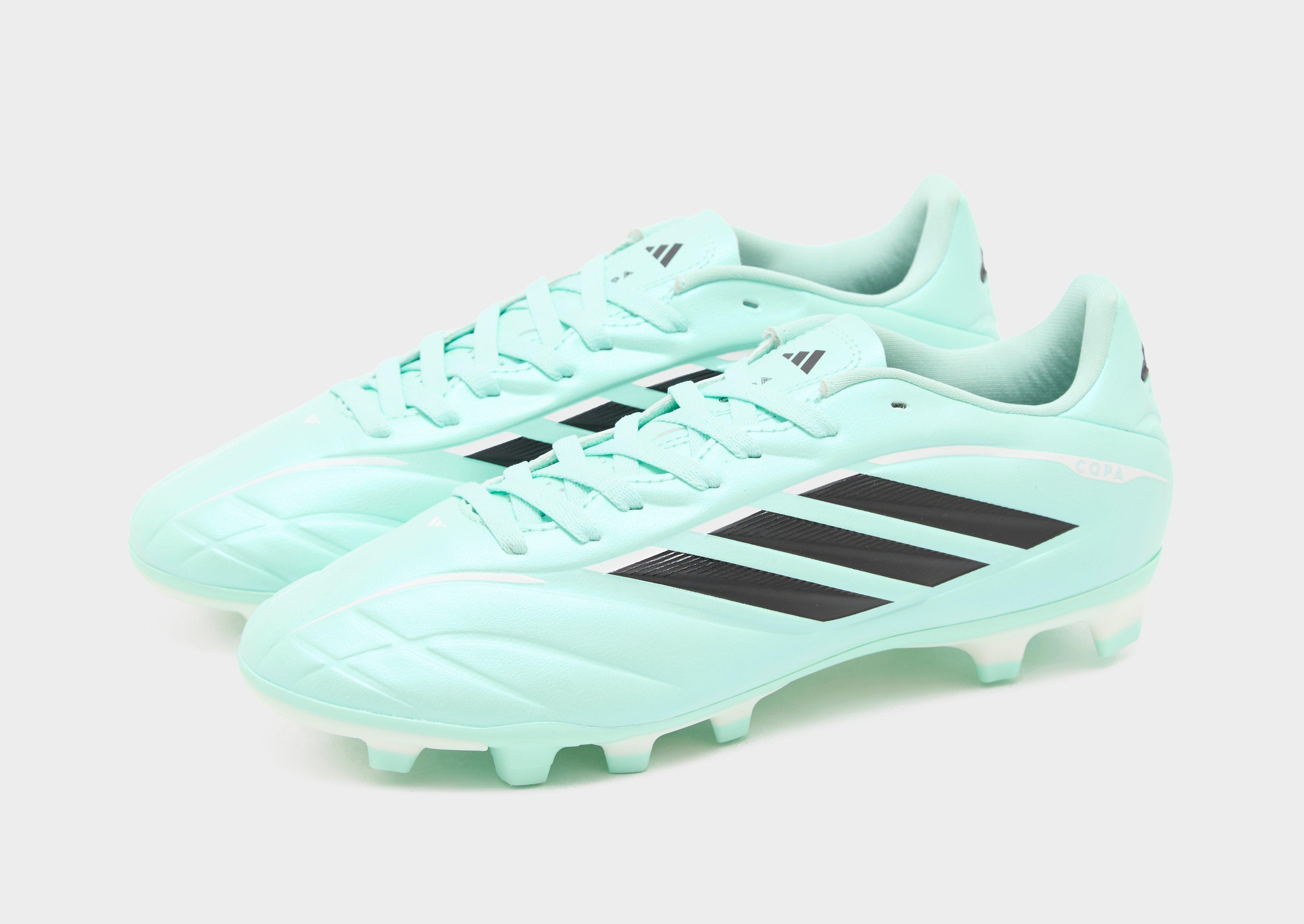 adidas Copa Pure Club FG Junior