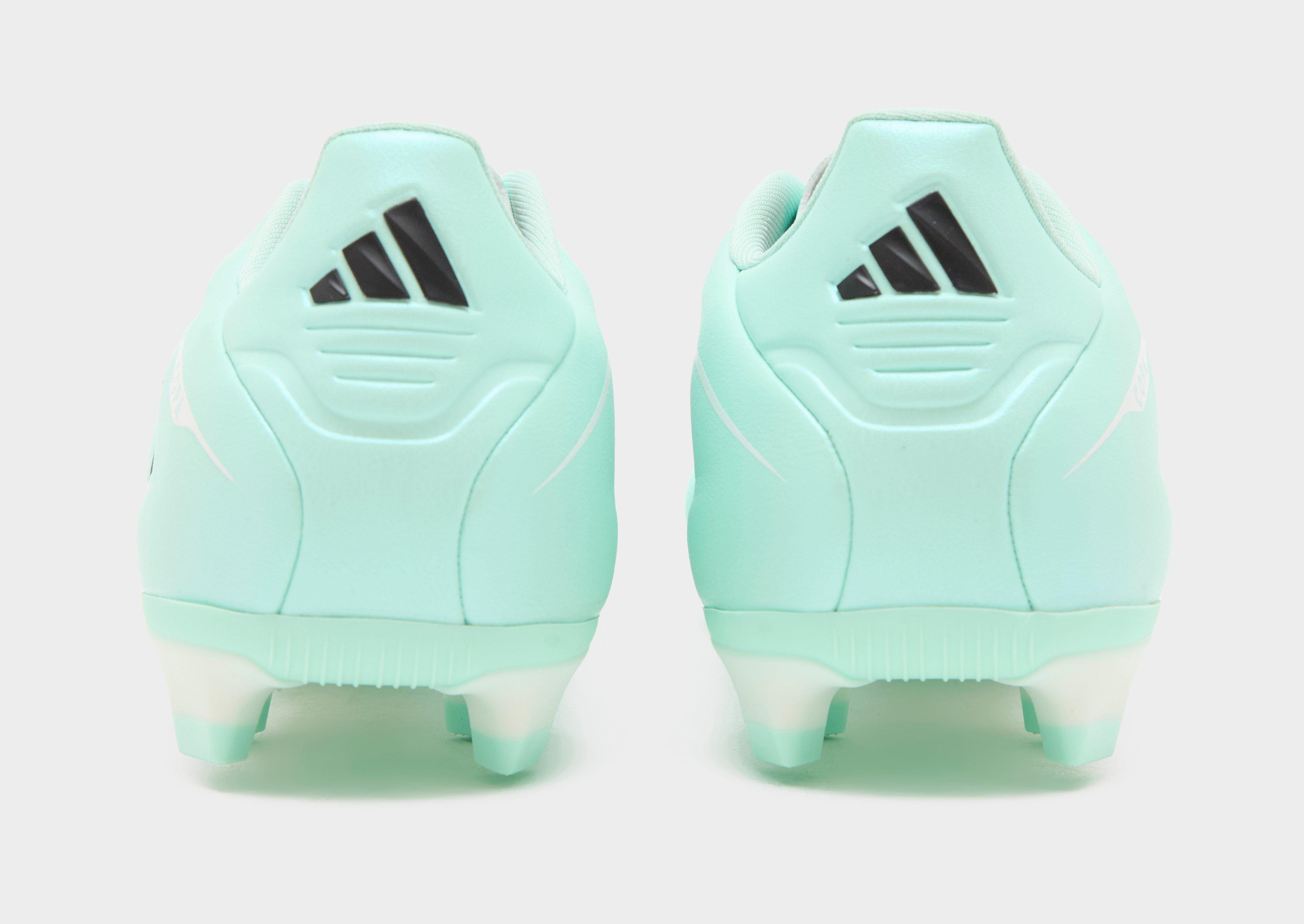 adidas Copa Pure Club FG Junior