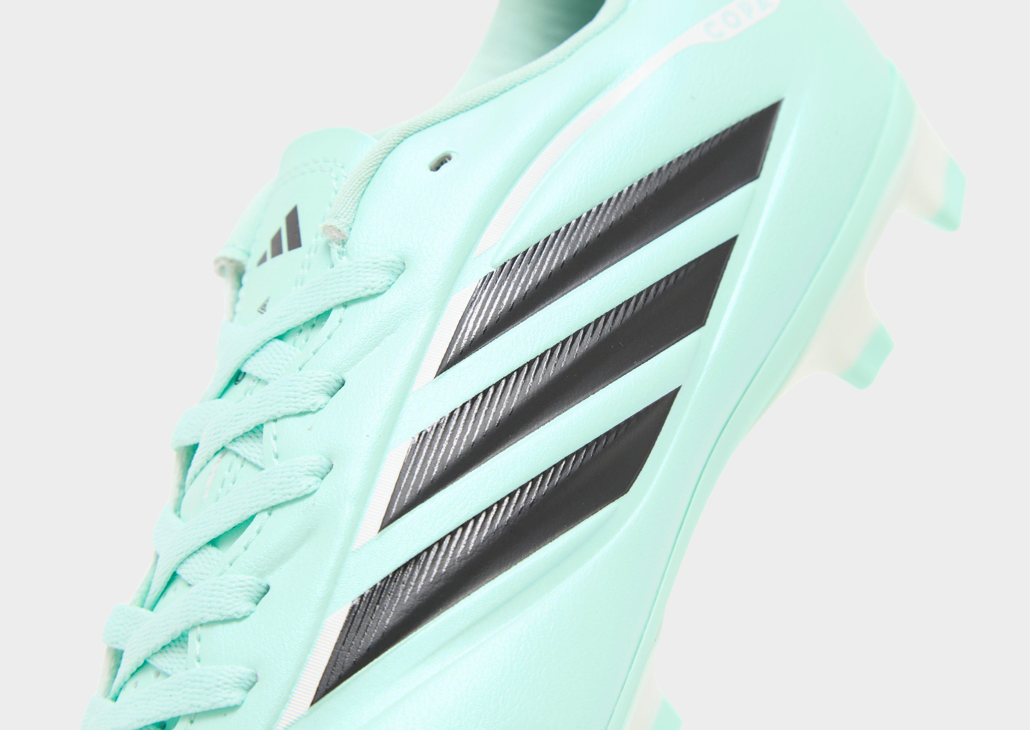 adidas Copa Pure Club FG Junior