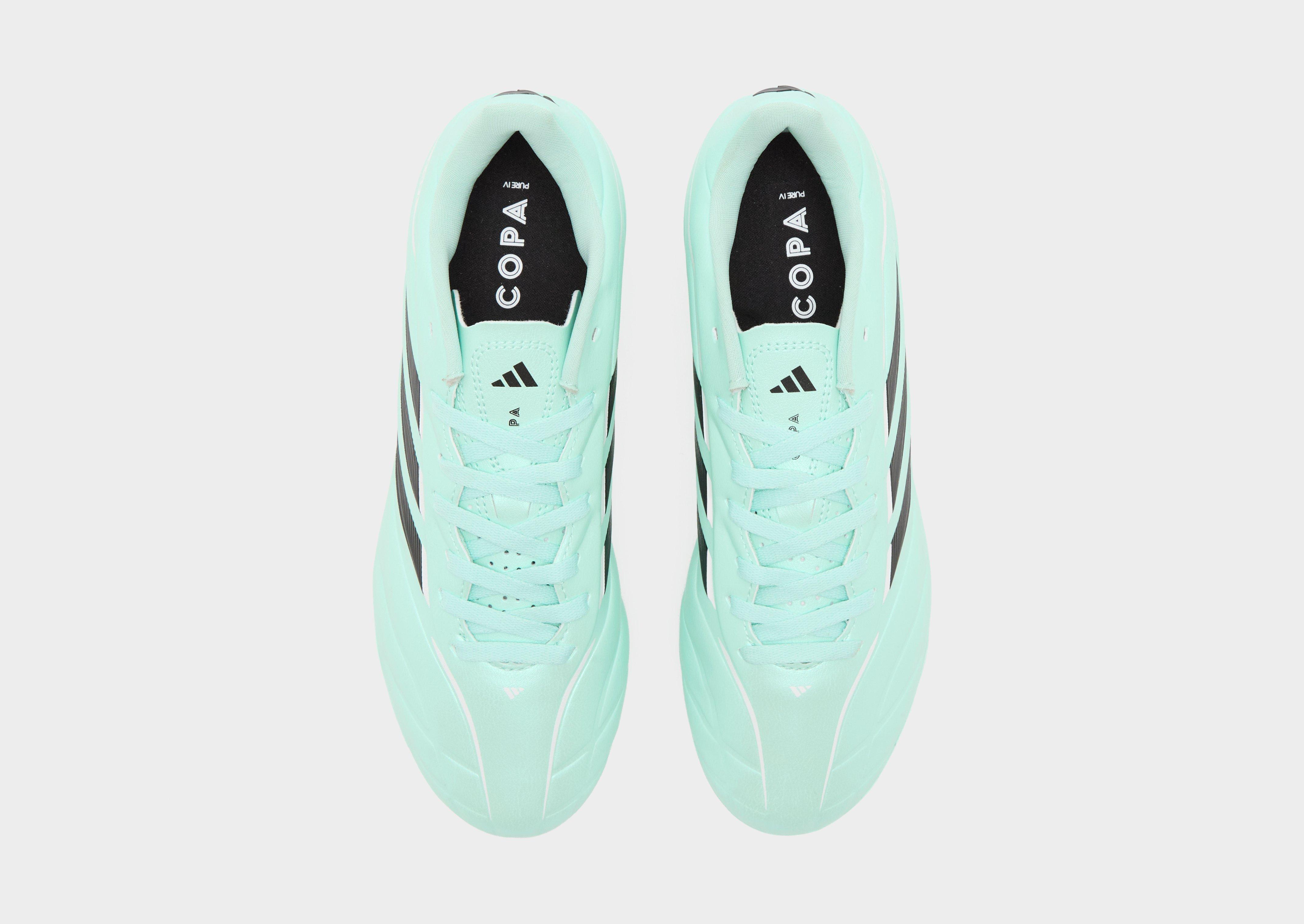 adidas Copa Pure Club FG Junior