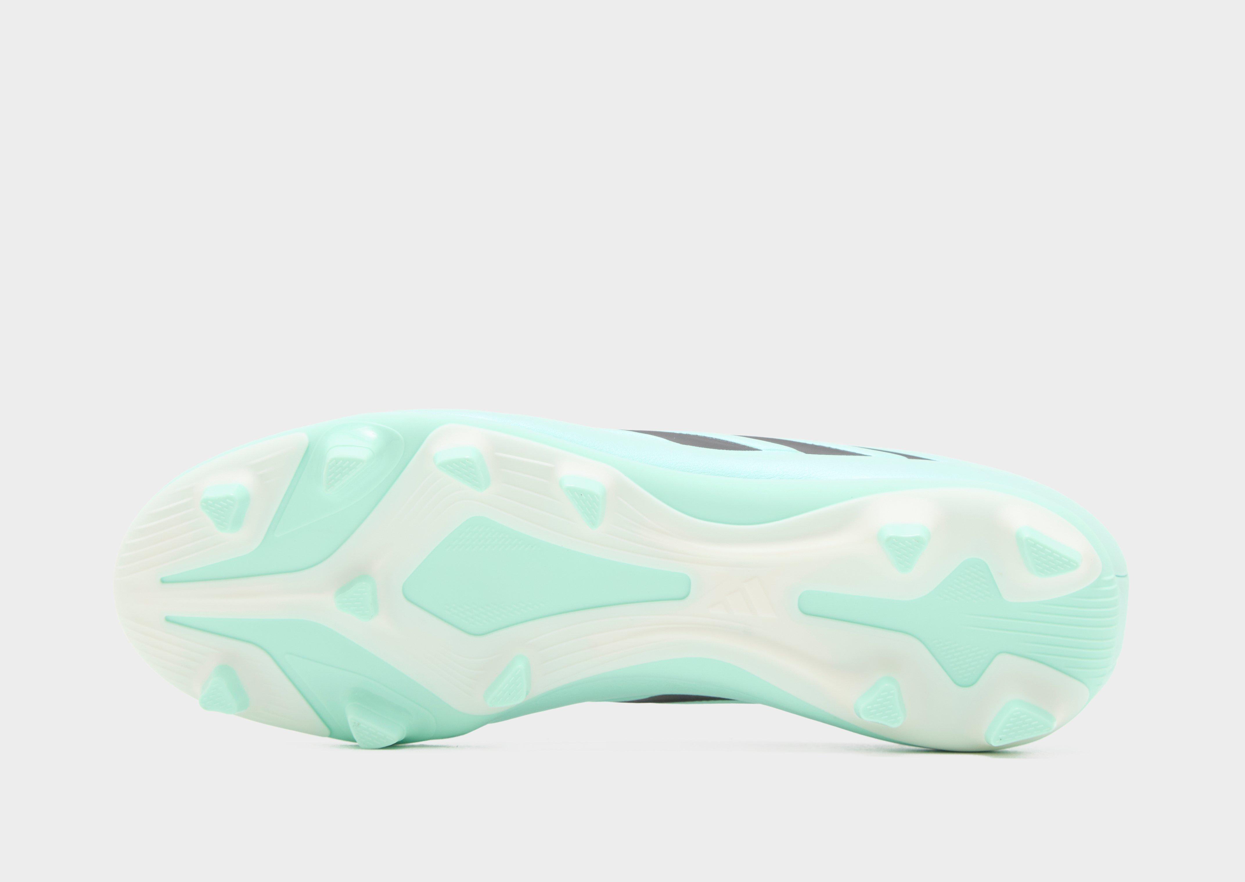 adidas Copa Pure Club FG Junior