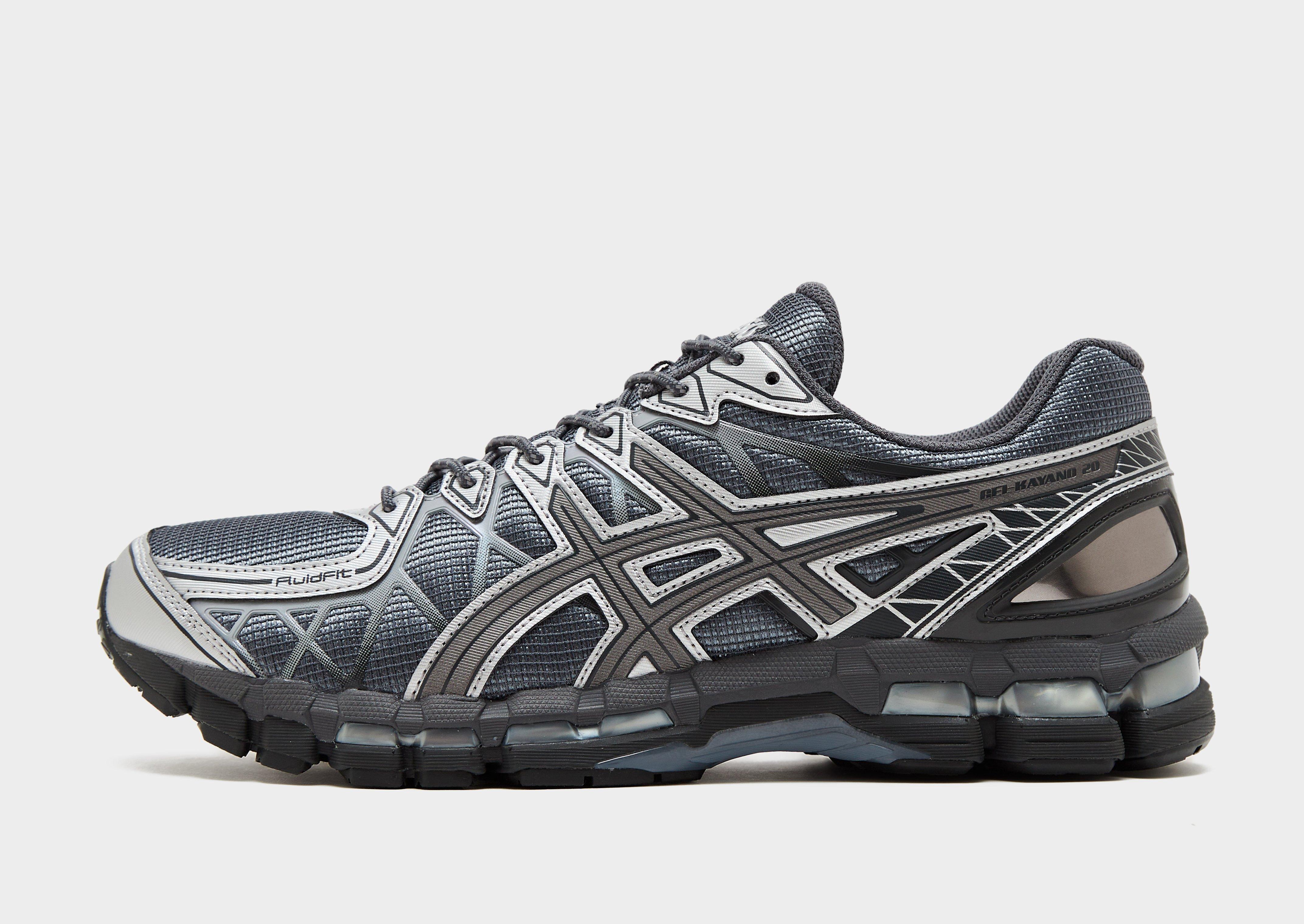 ASICS GEL-KAYANO 20 — foto 2 van 7