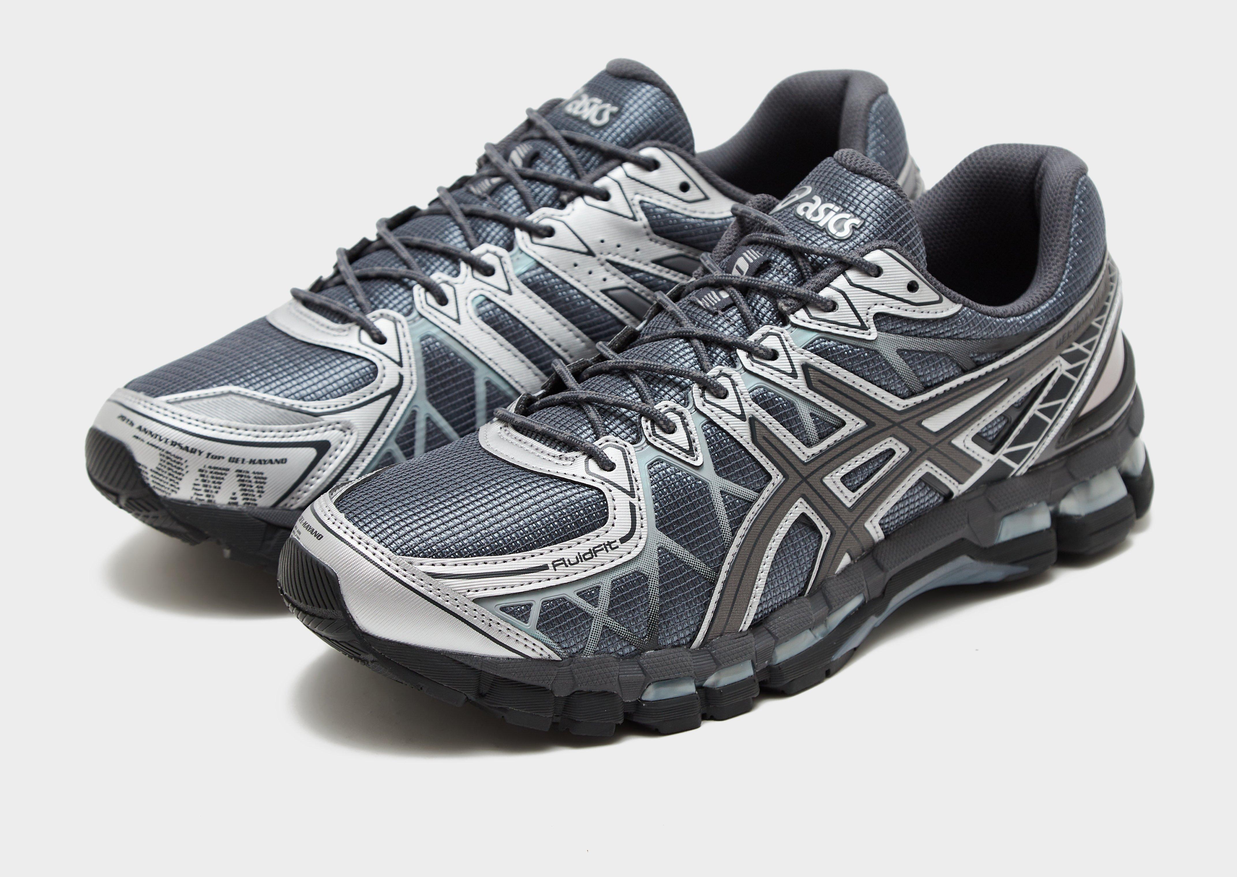 ASICS GEL-KAYANO 20 — foto 3 van 7