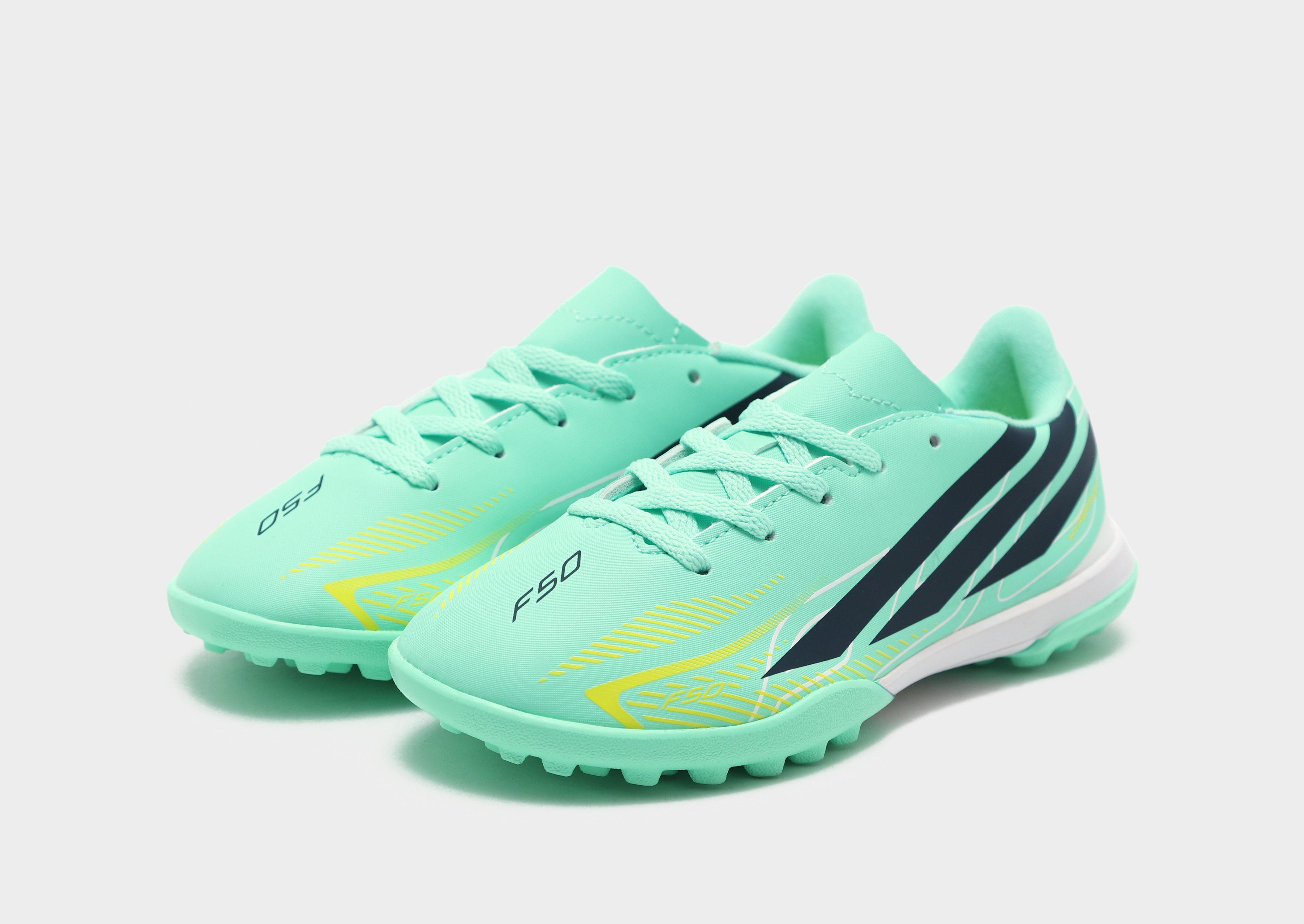 adidas F50 Hyperfast Club FG Children