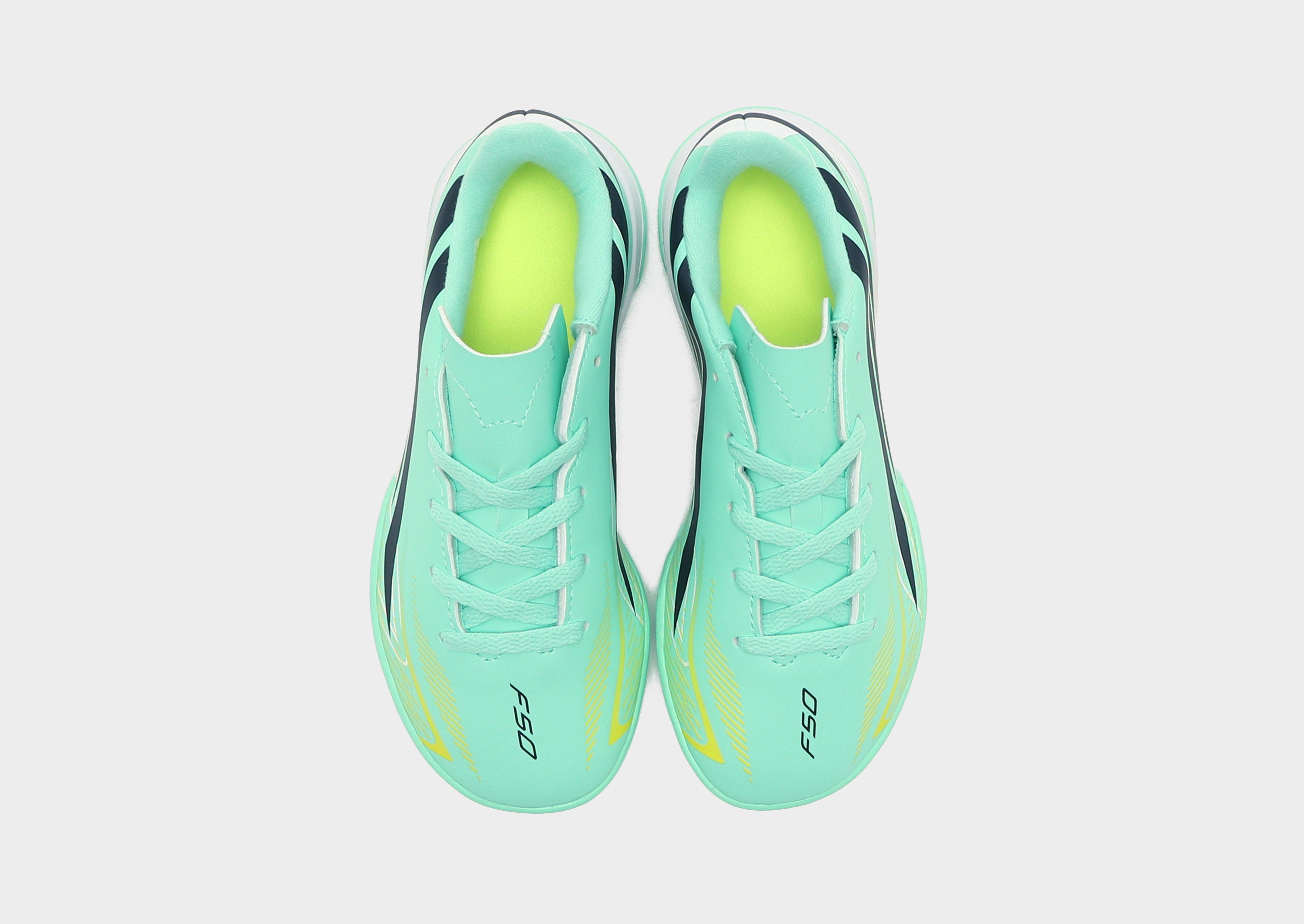 adidas F50 Hyperfast Club FG Children