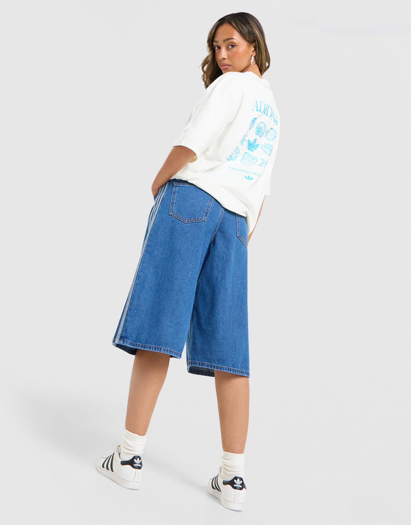 adidas Originals Shell Graphic T-Shirt