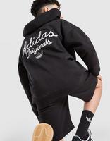 adidas Originals Chain Stitch Hoodie Junior