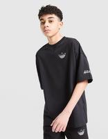 adidas Originals Chain Stitch T-Shirt Junior