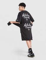 adidas Originals Chain Stitch Shorts Junior