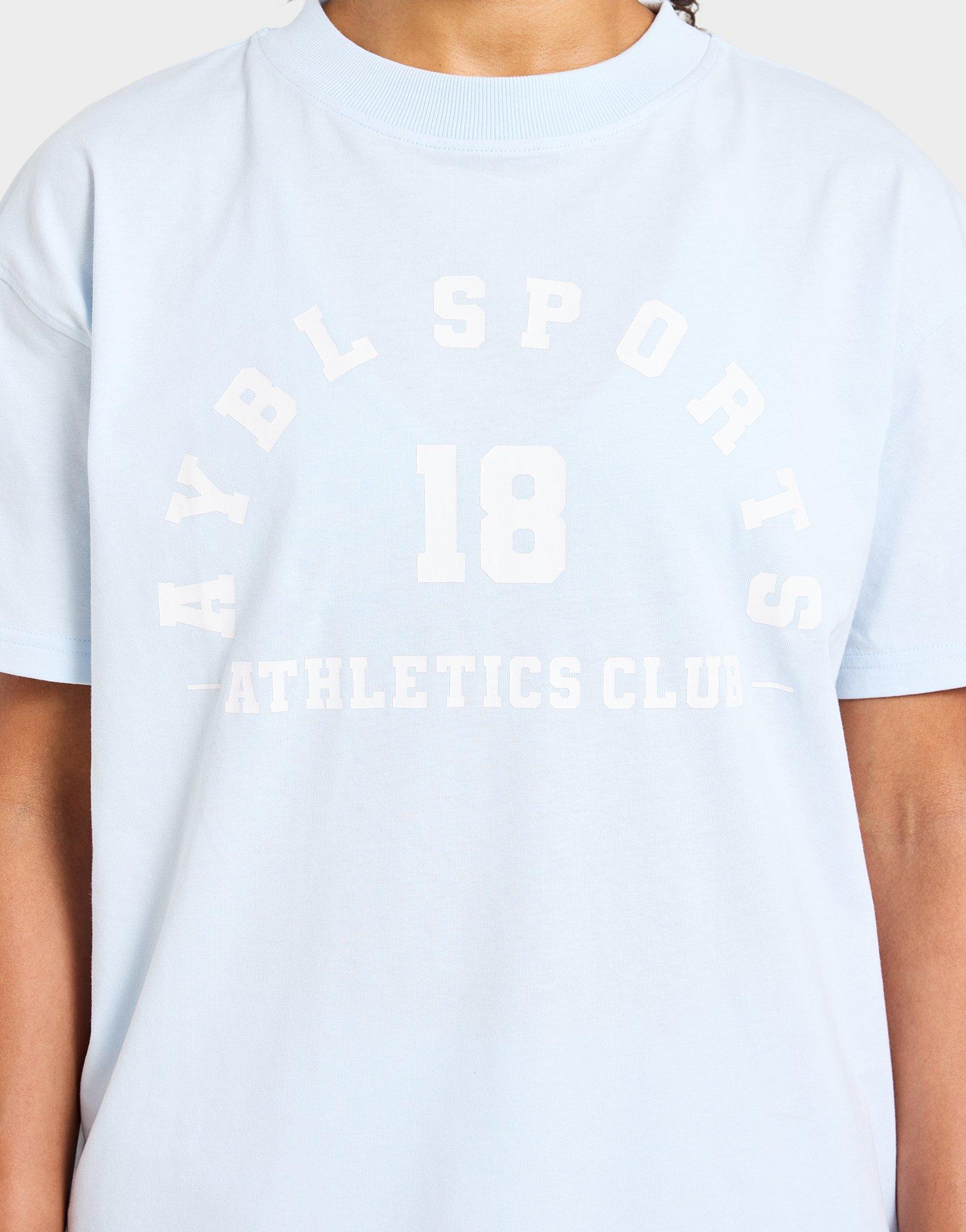 AYBL Athletics T-Shirt