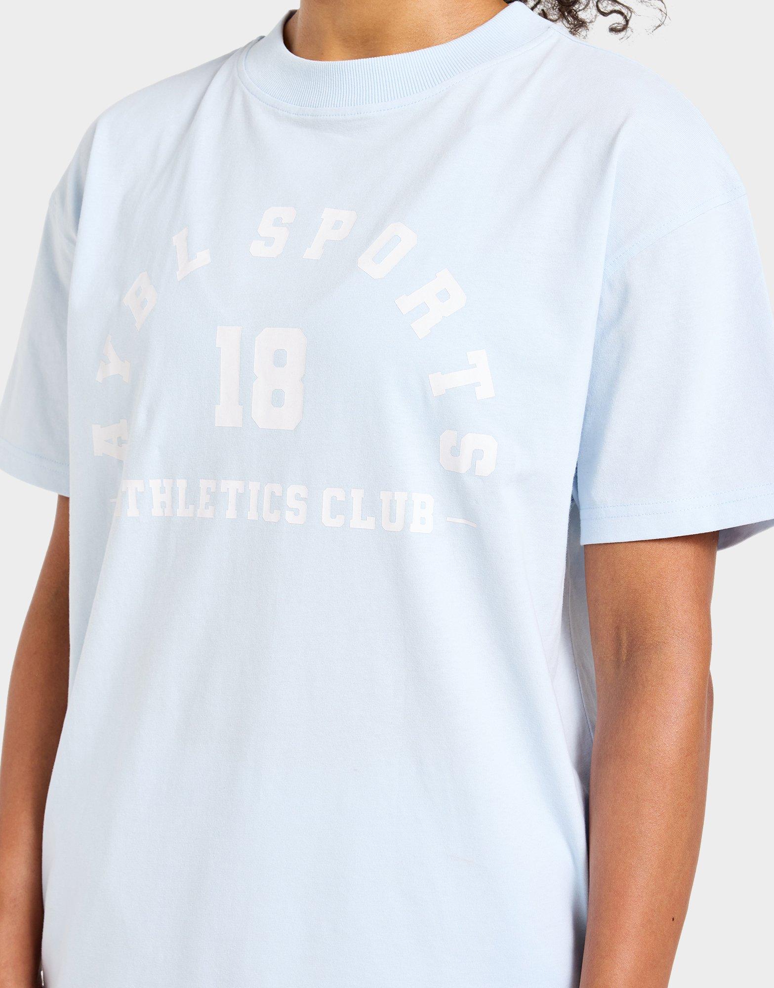 AYBL Athletics T-Shirt