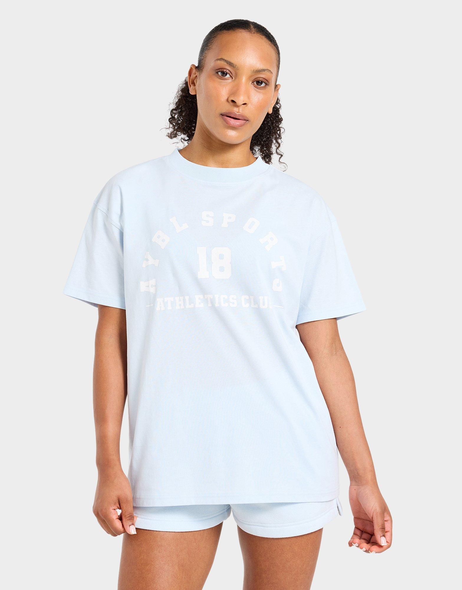 AYBL Athletics T-Shirt