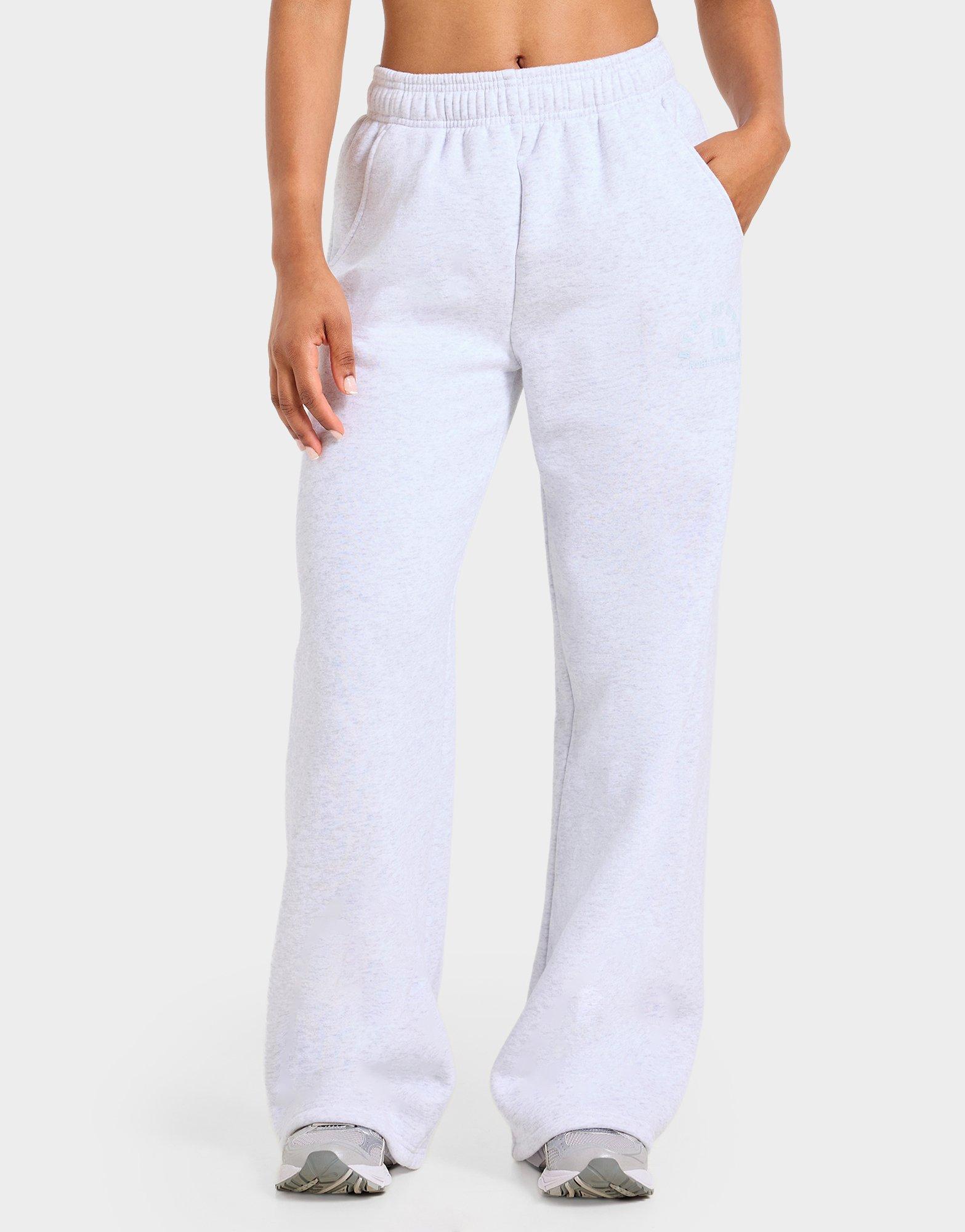AYBL Athletics Wide Leg Joggers