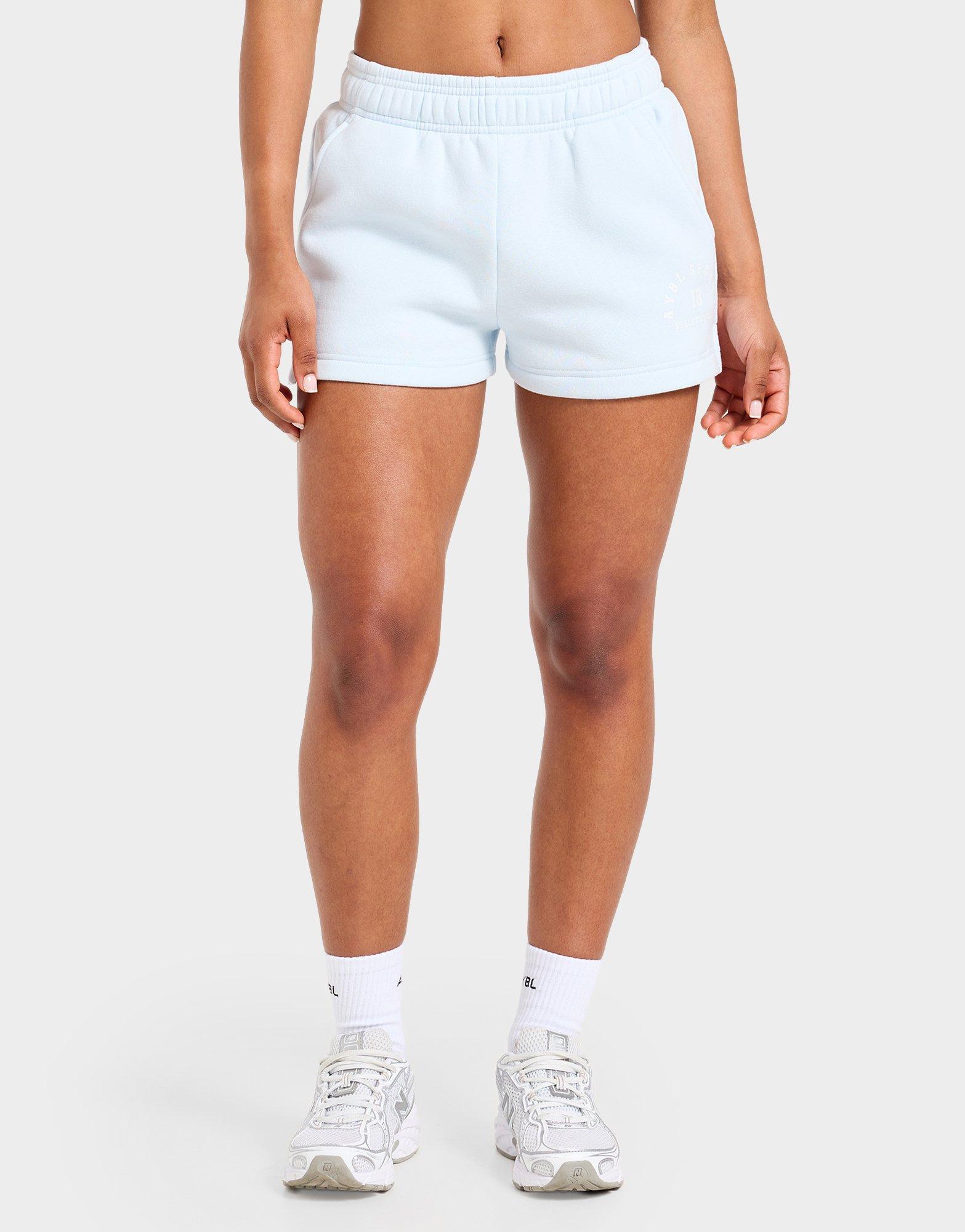 AYBL Athletics Fleece Shorts