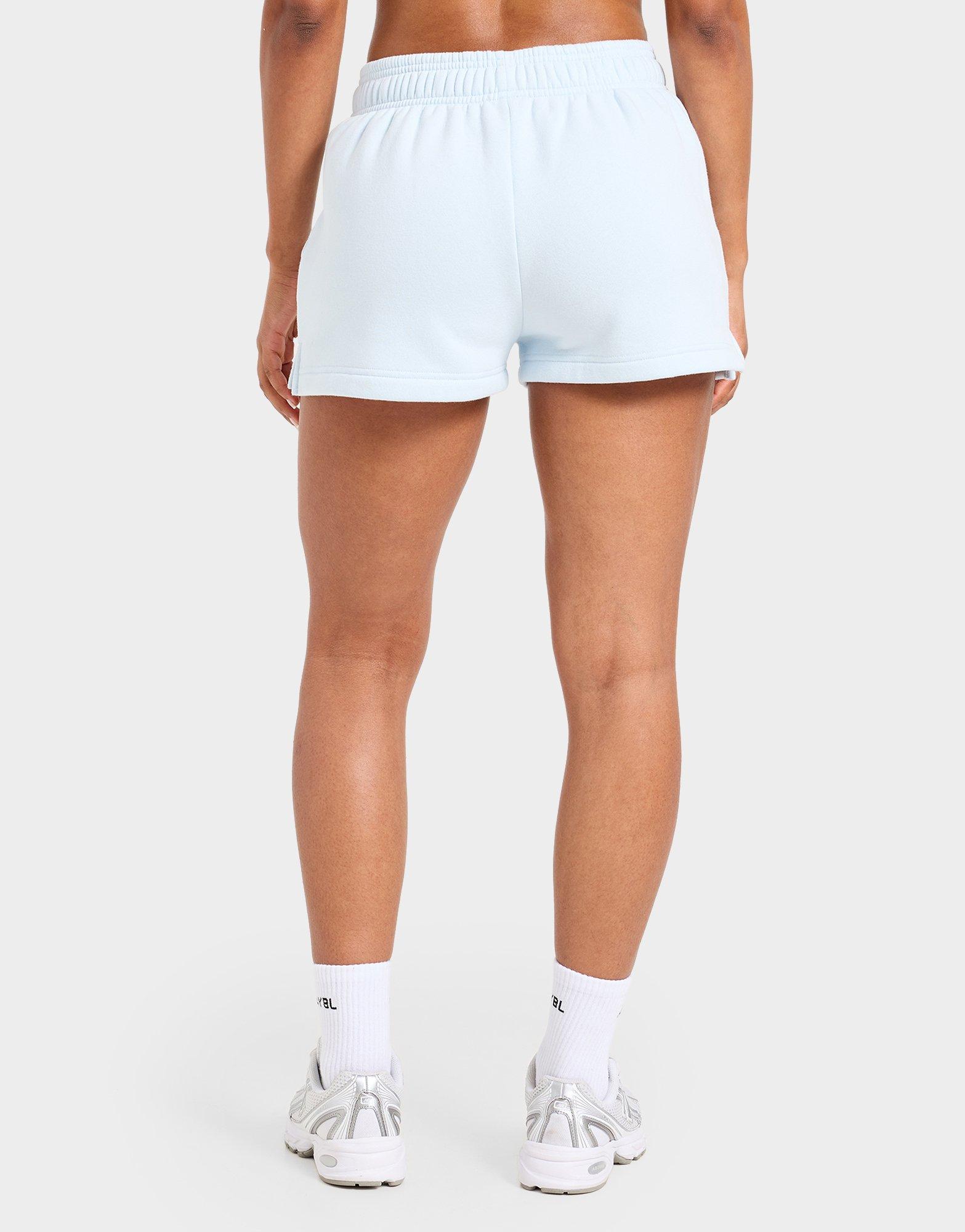 AYBL Athletics Fleece Shorts