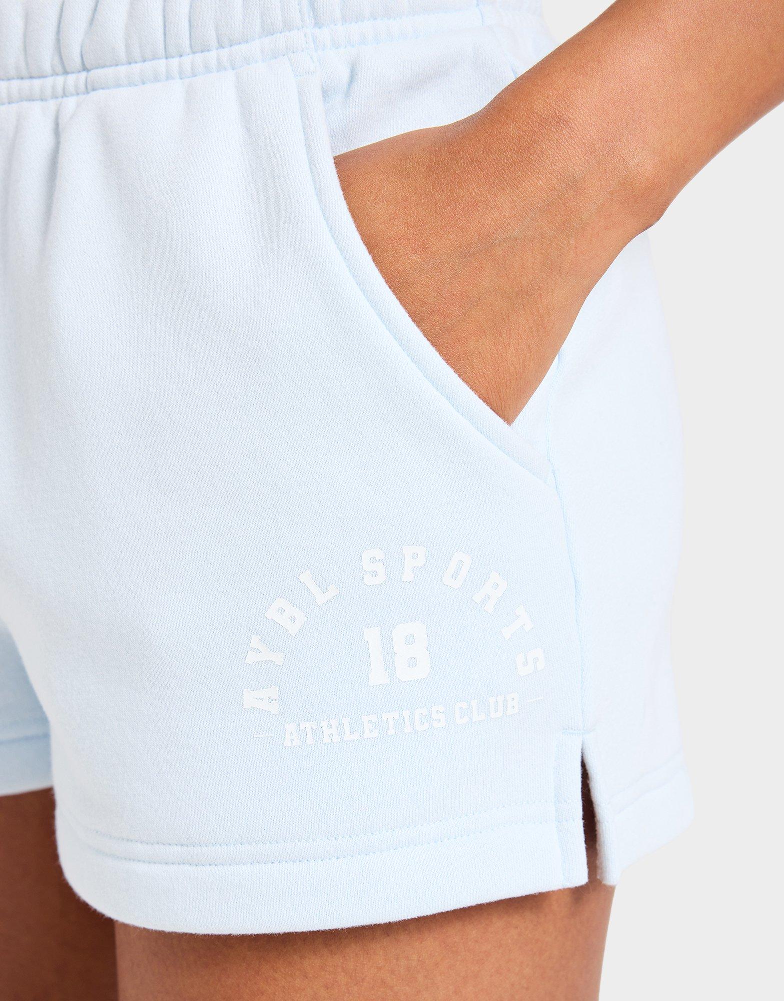 AYBL Athletics Fleece Shorts