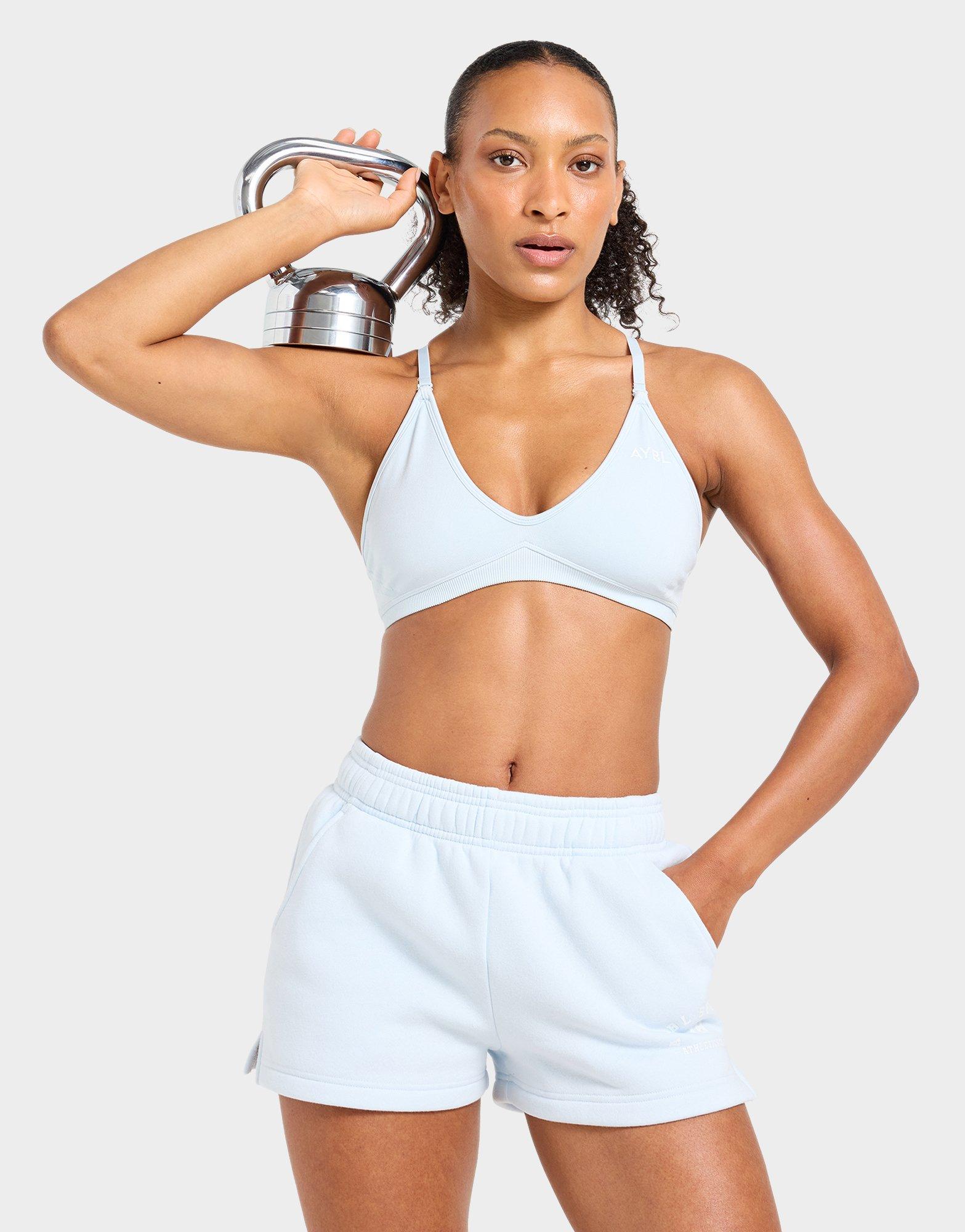 AYBL Athletics Fleece Shorts