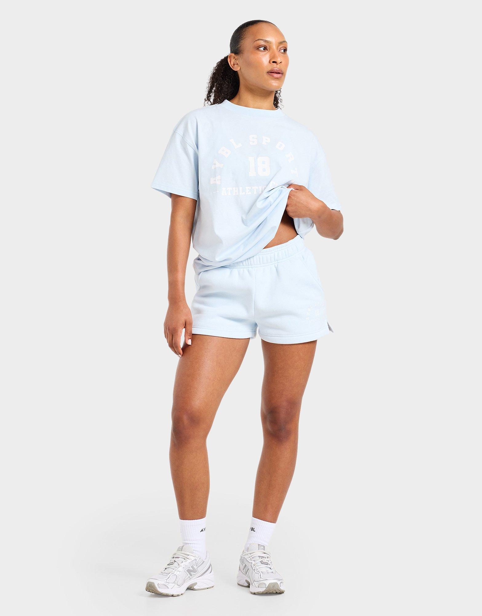 AYBL Athletics Fleece Shorts