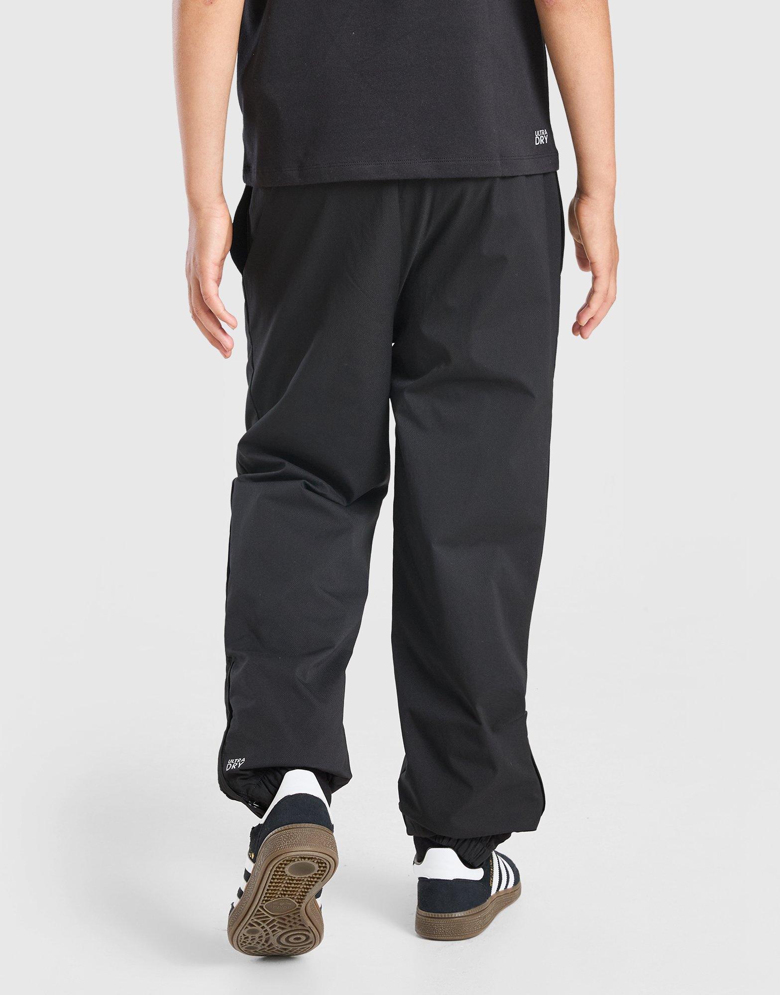 Lacoste Woven Joggers Junior