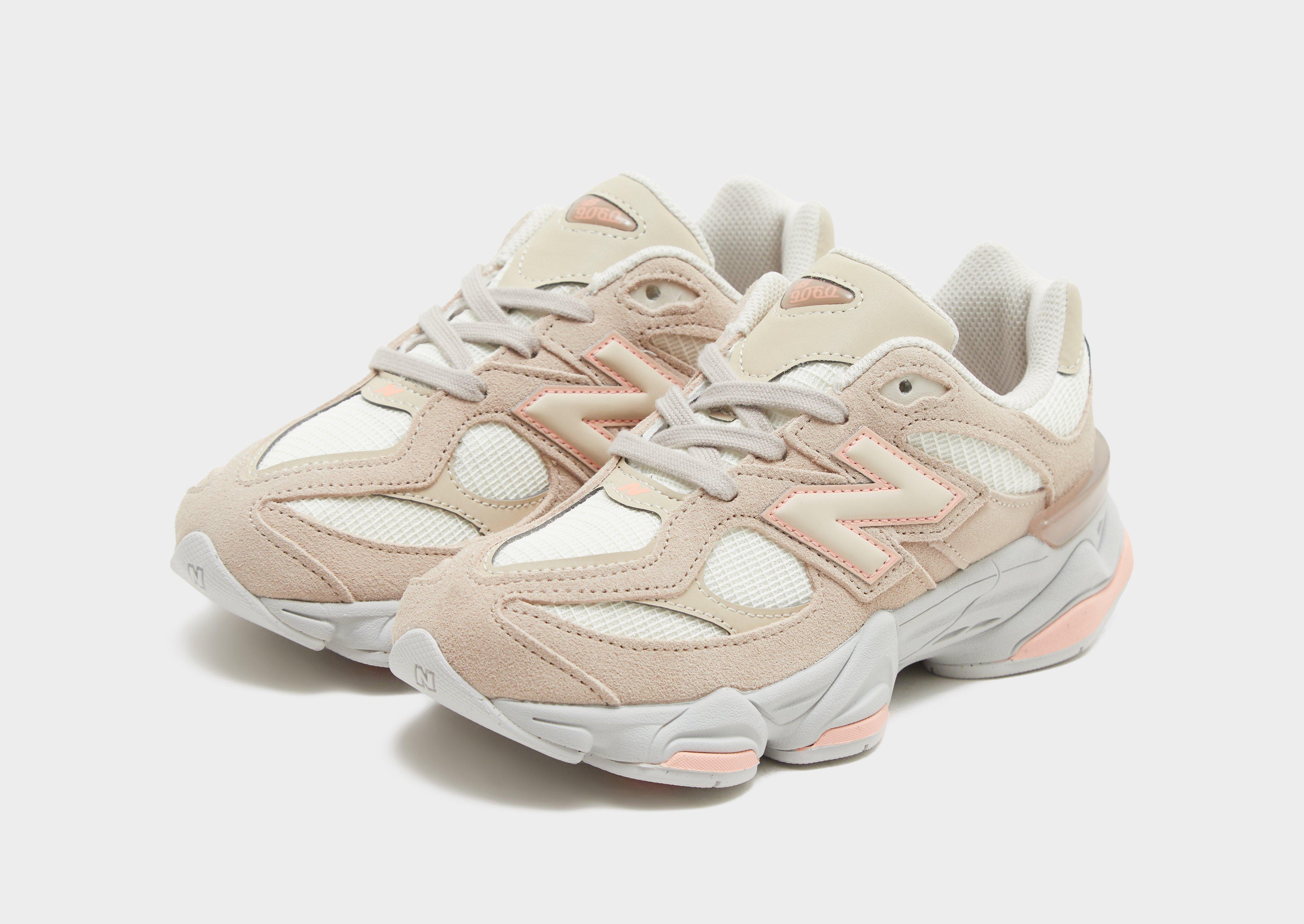 New Balance 9060 Children