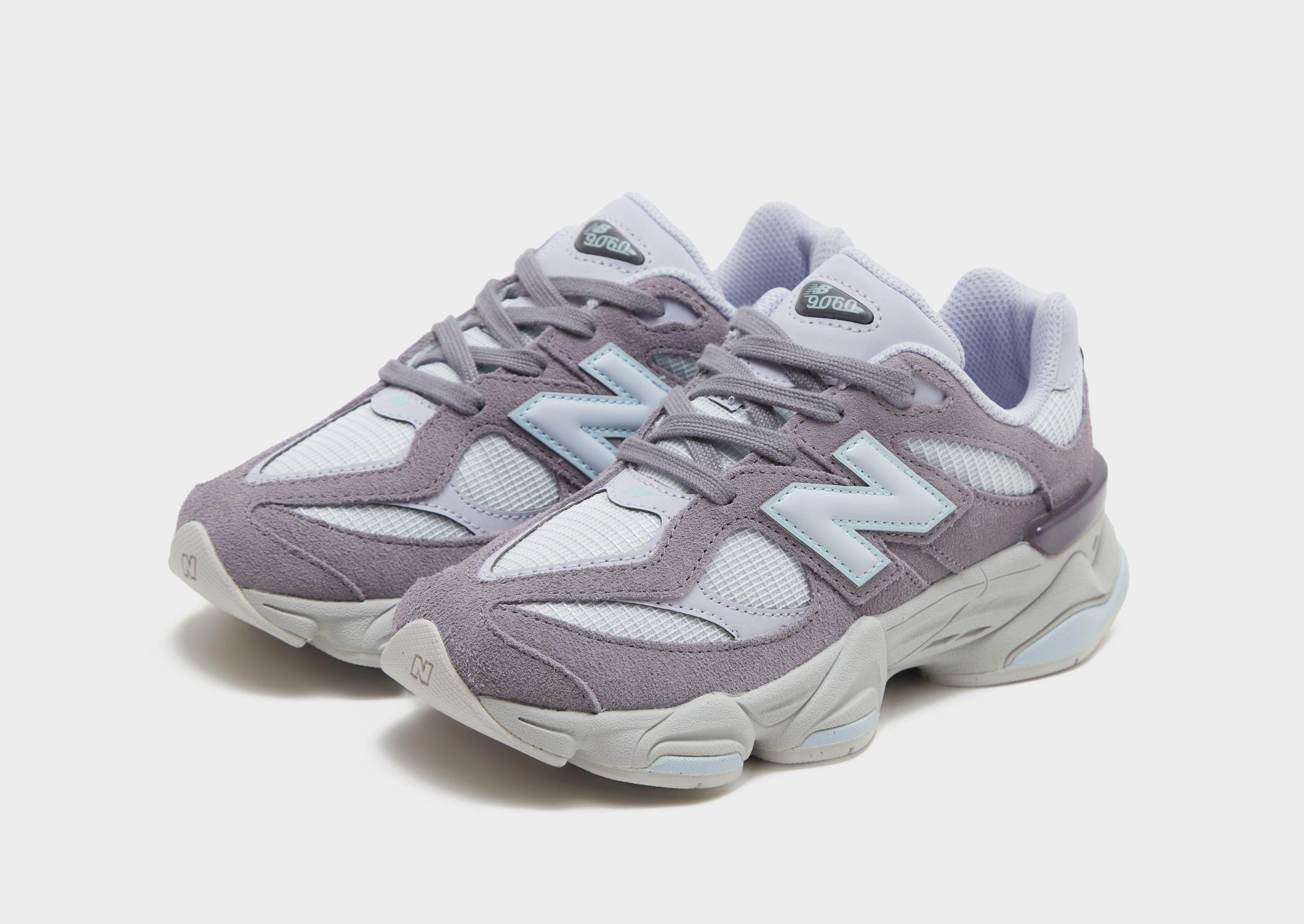 New Balance 9060 Enfant