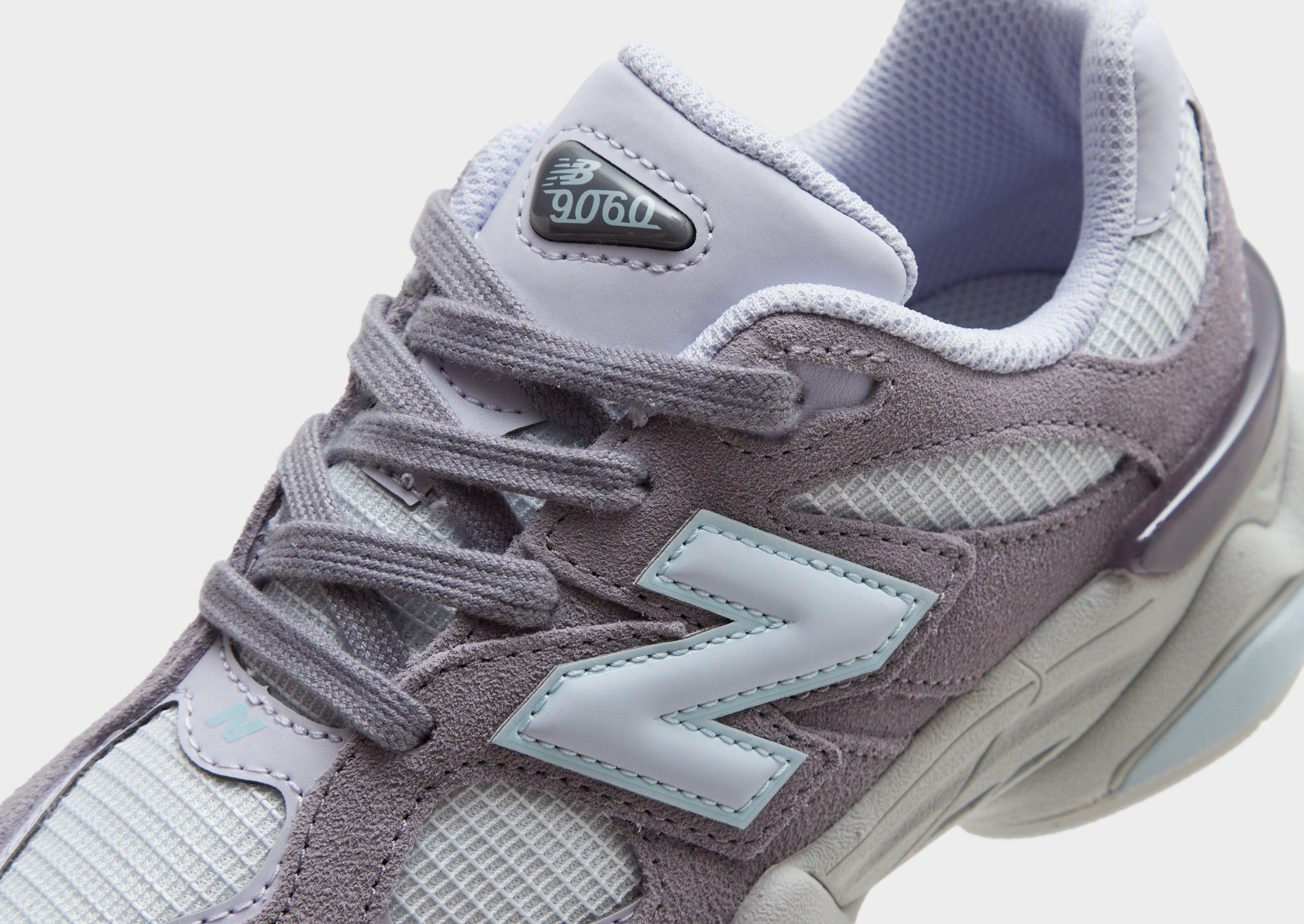 New Balance 9060 Enfant