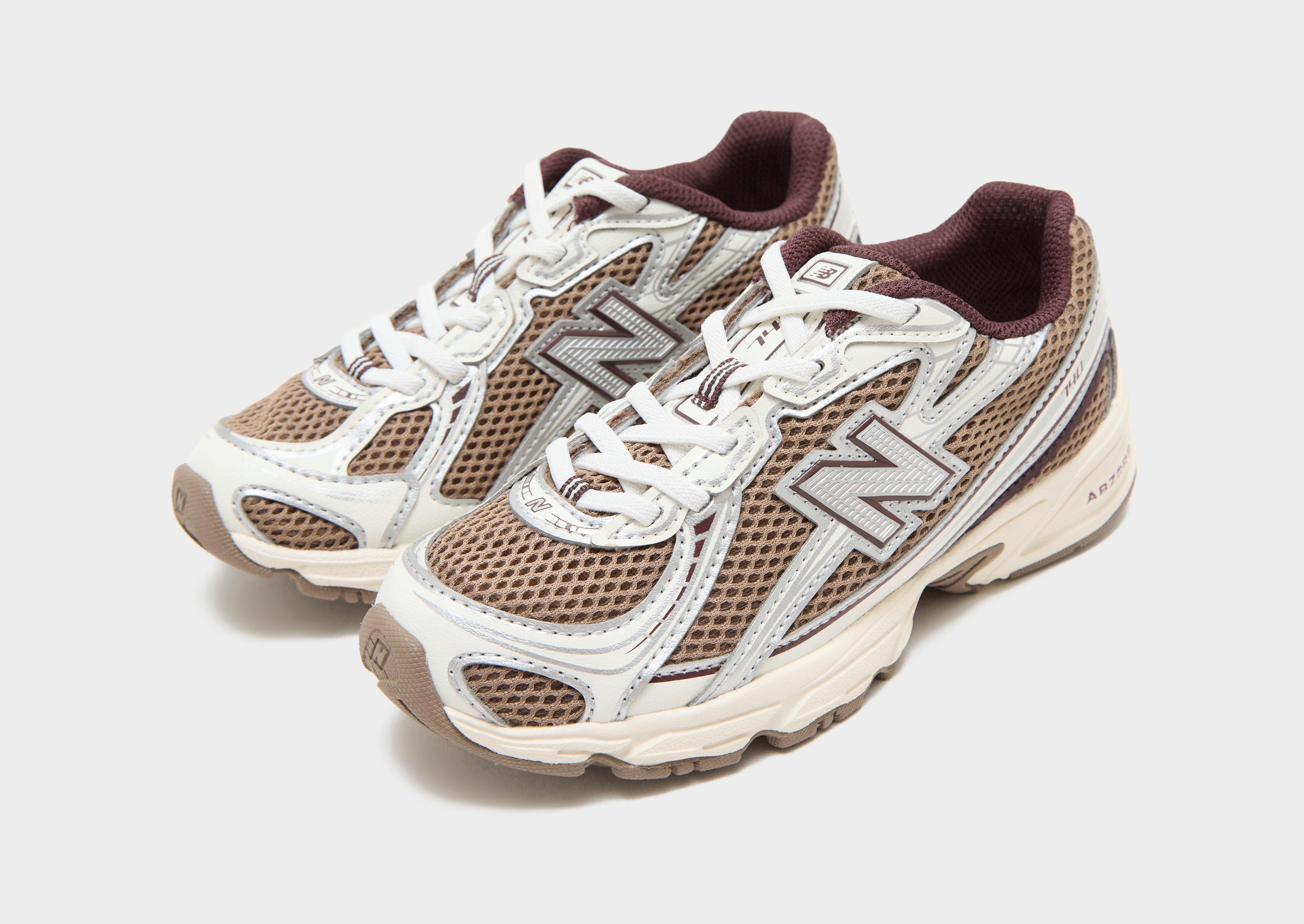 New Balance 740 Children