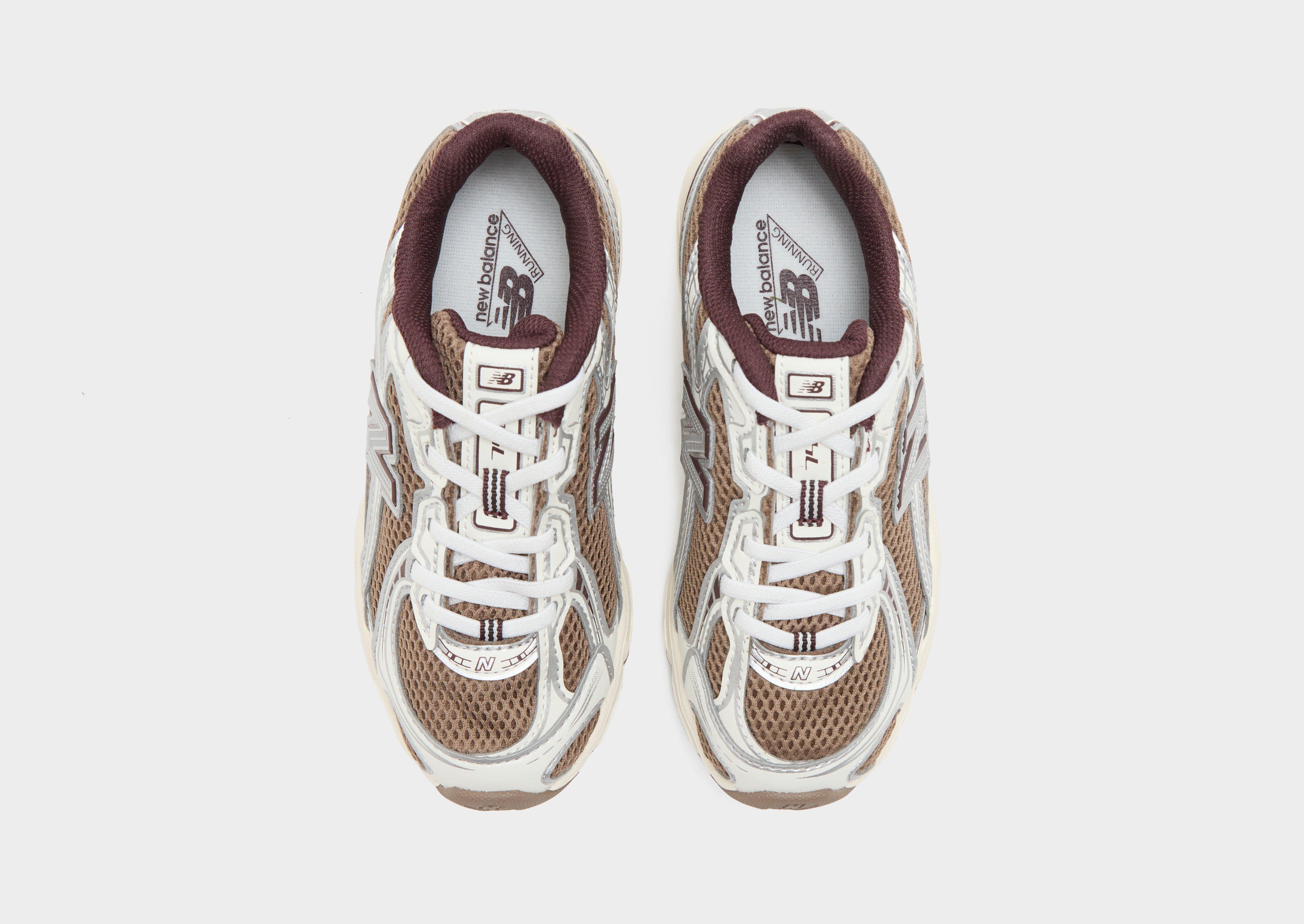New Balance 740 Children