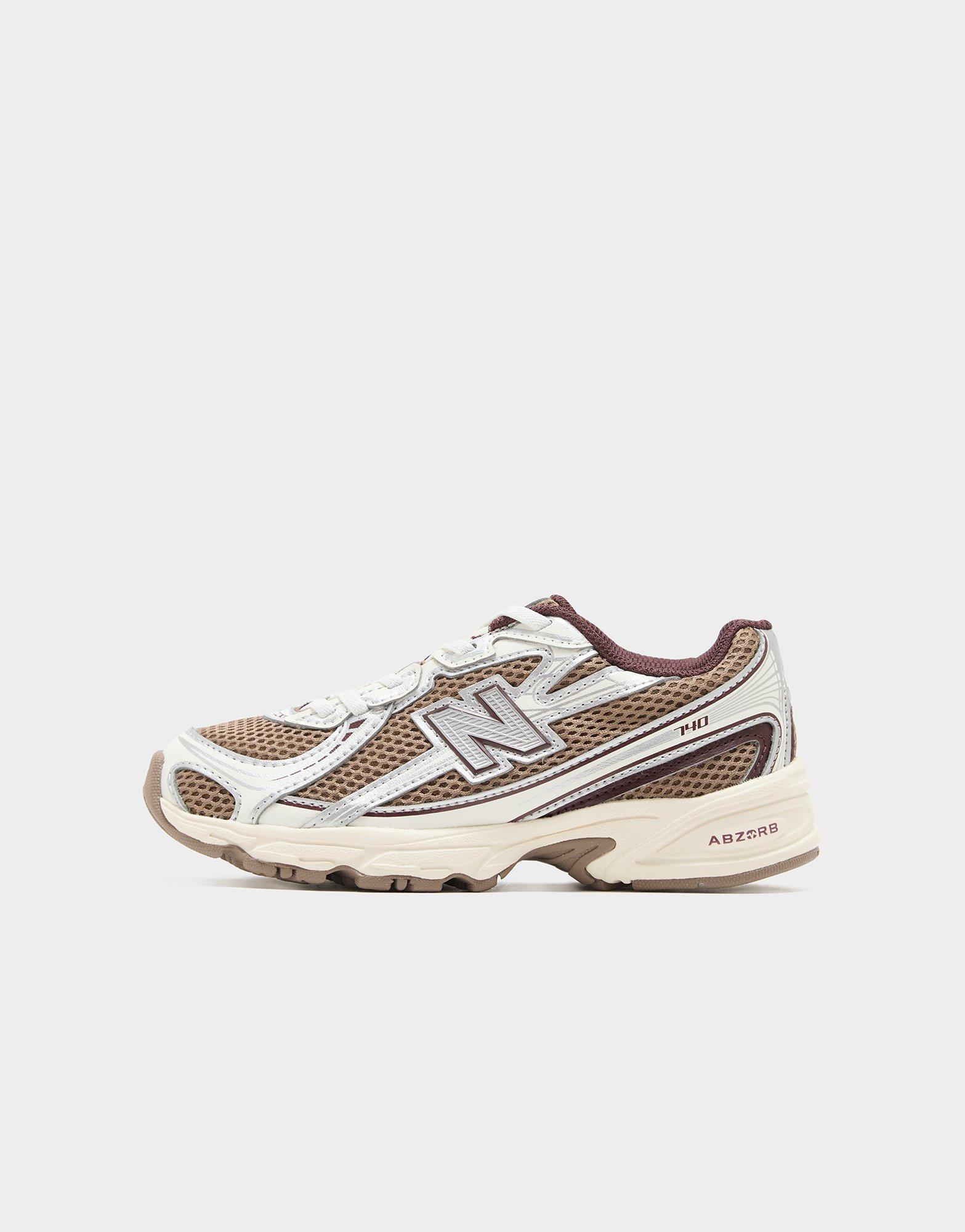 New Balance 740 Children