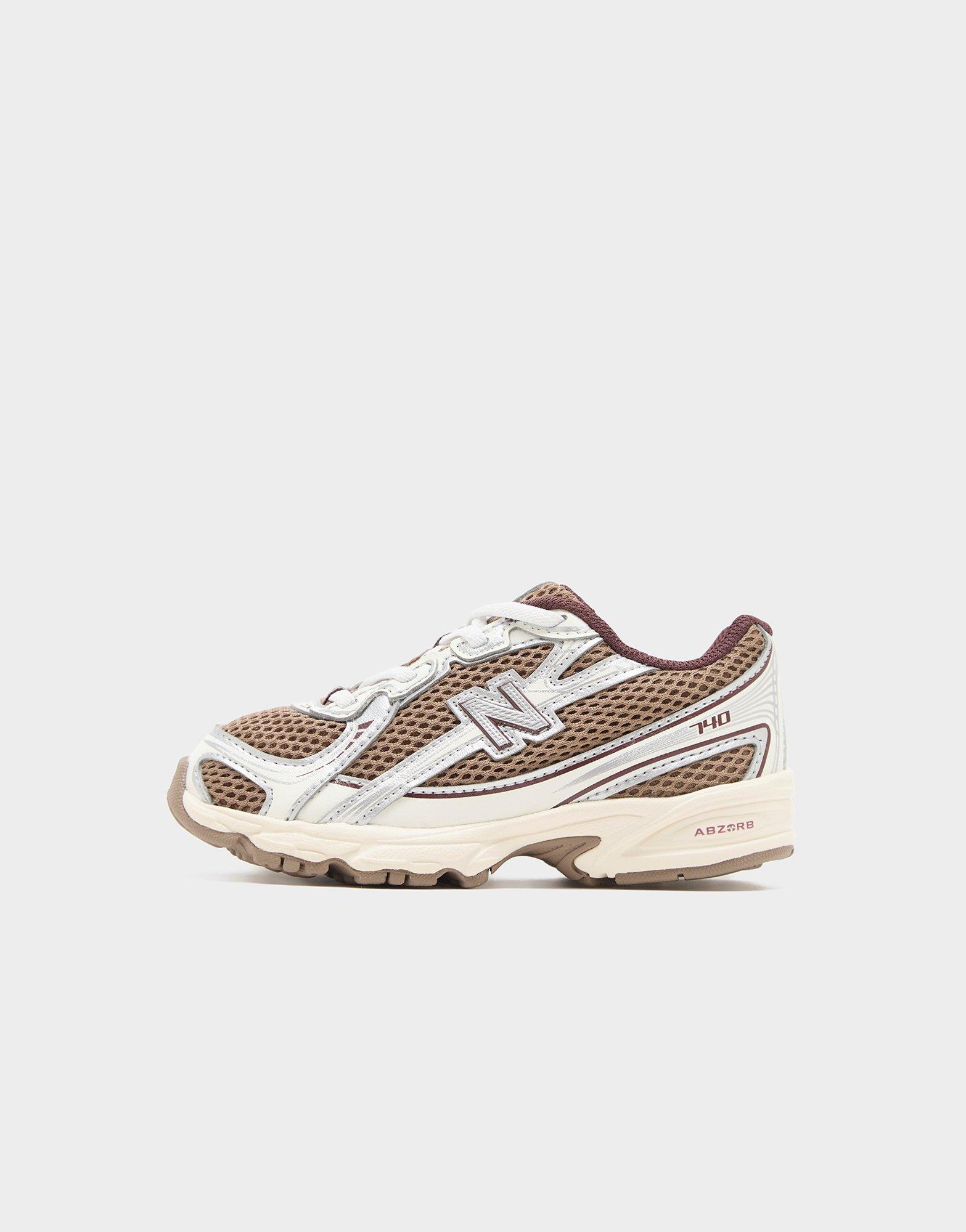 New Balance 740 Infant