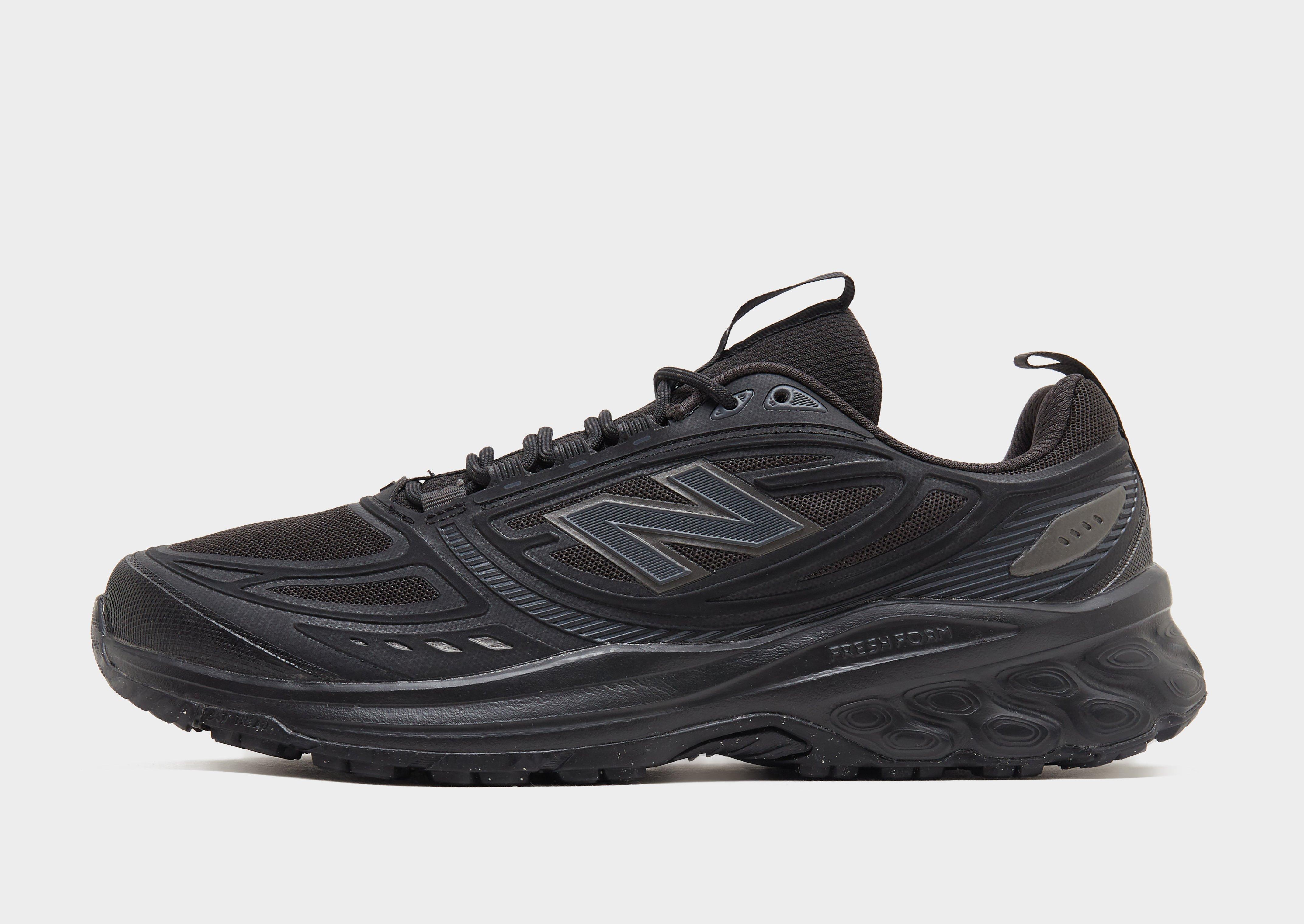 New Balance Fresh Foam 410v9 — foto 2 van 7