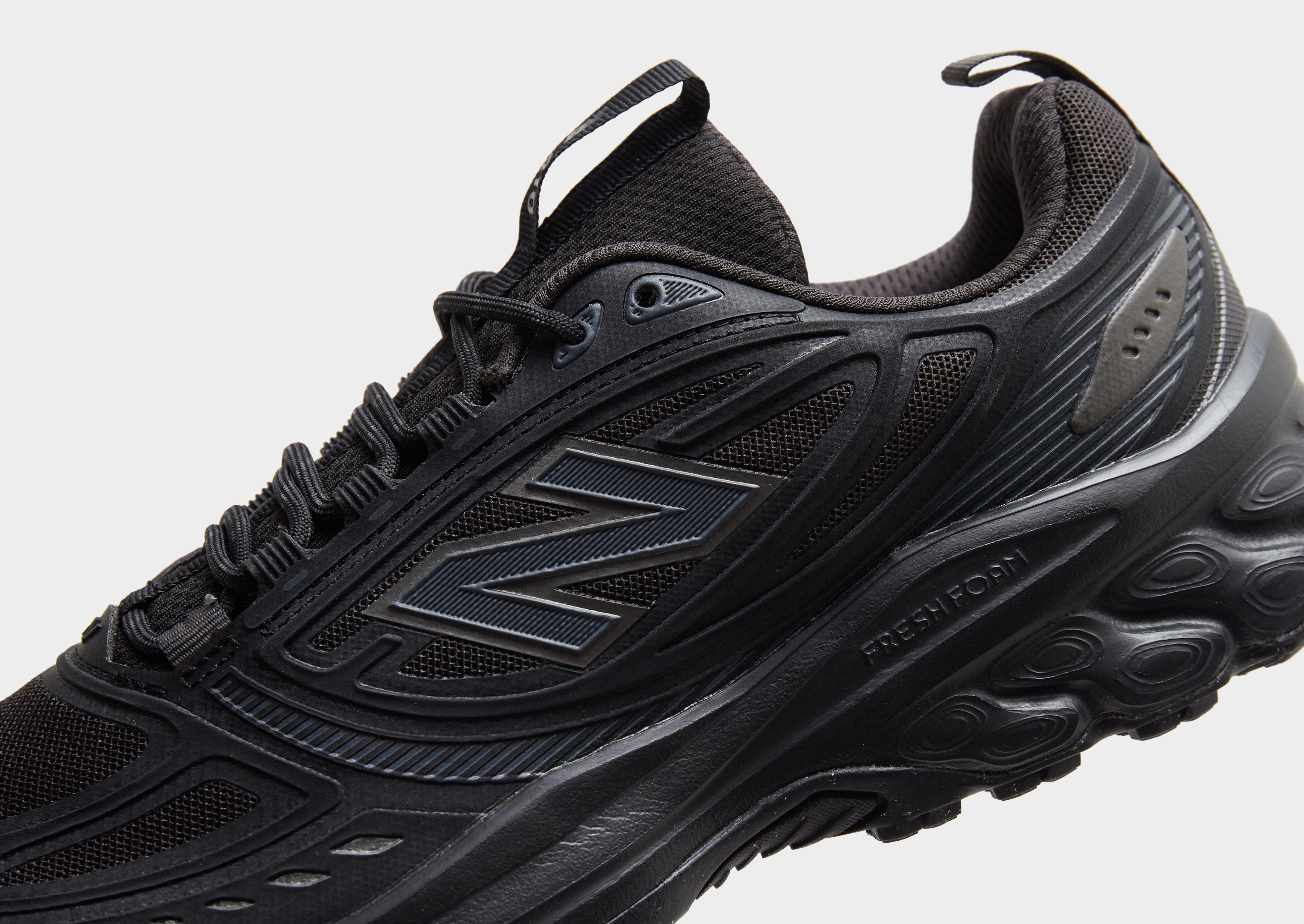 New Balance Fresh Foam 410v9 — foto 5 van 7