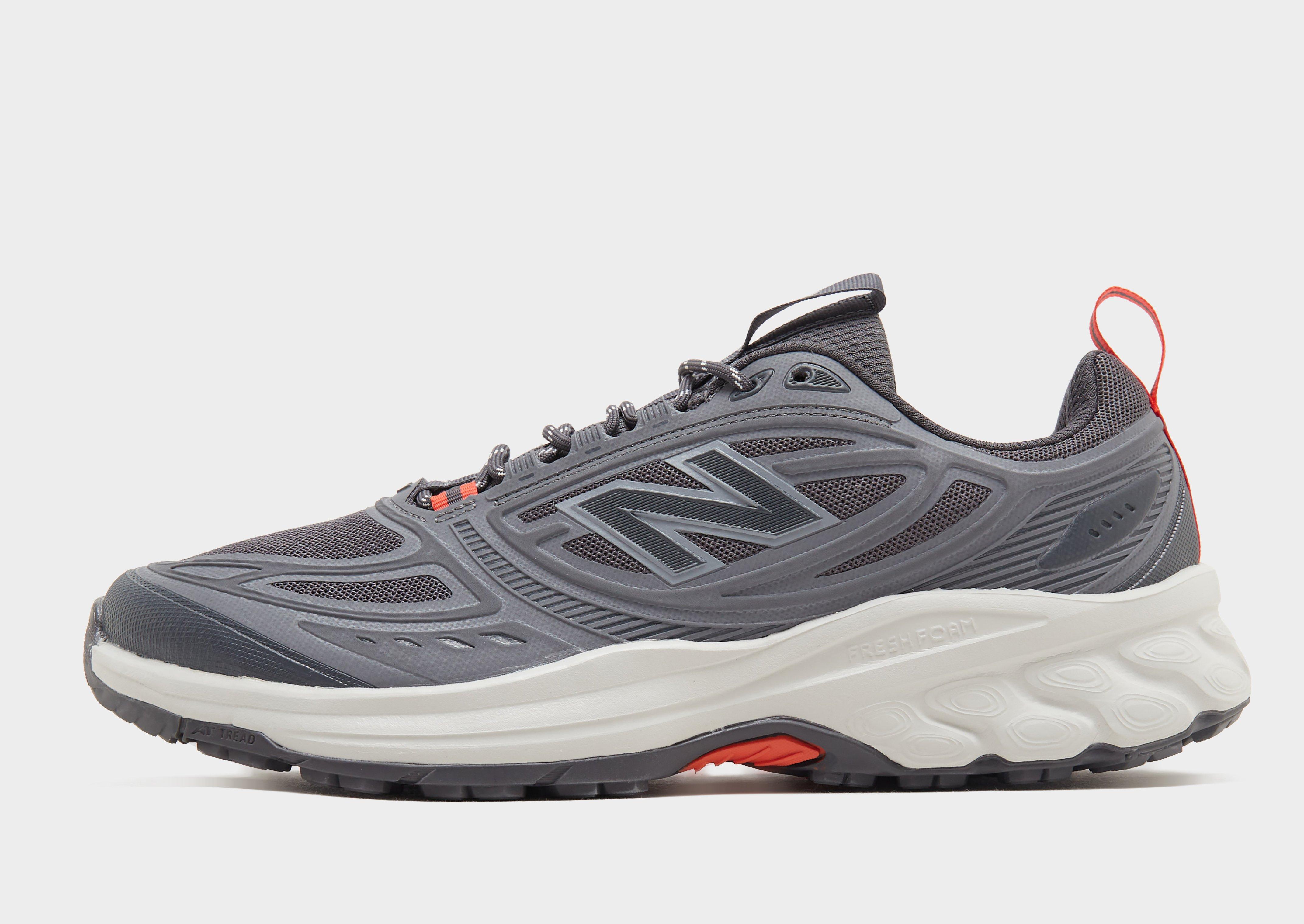 New Balance Fresh Foam 410v9 — foto 2 van 7