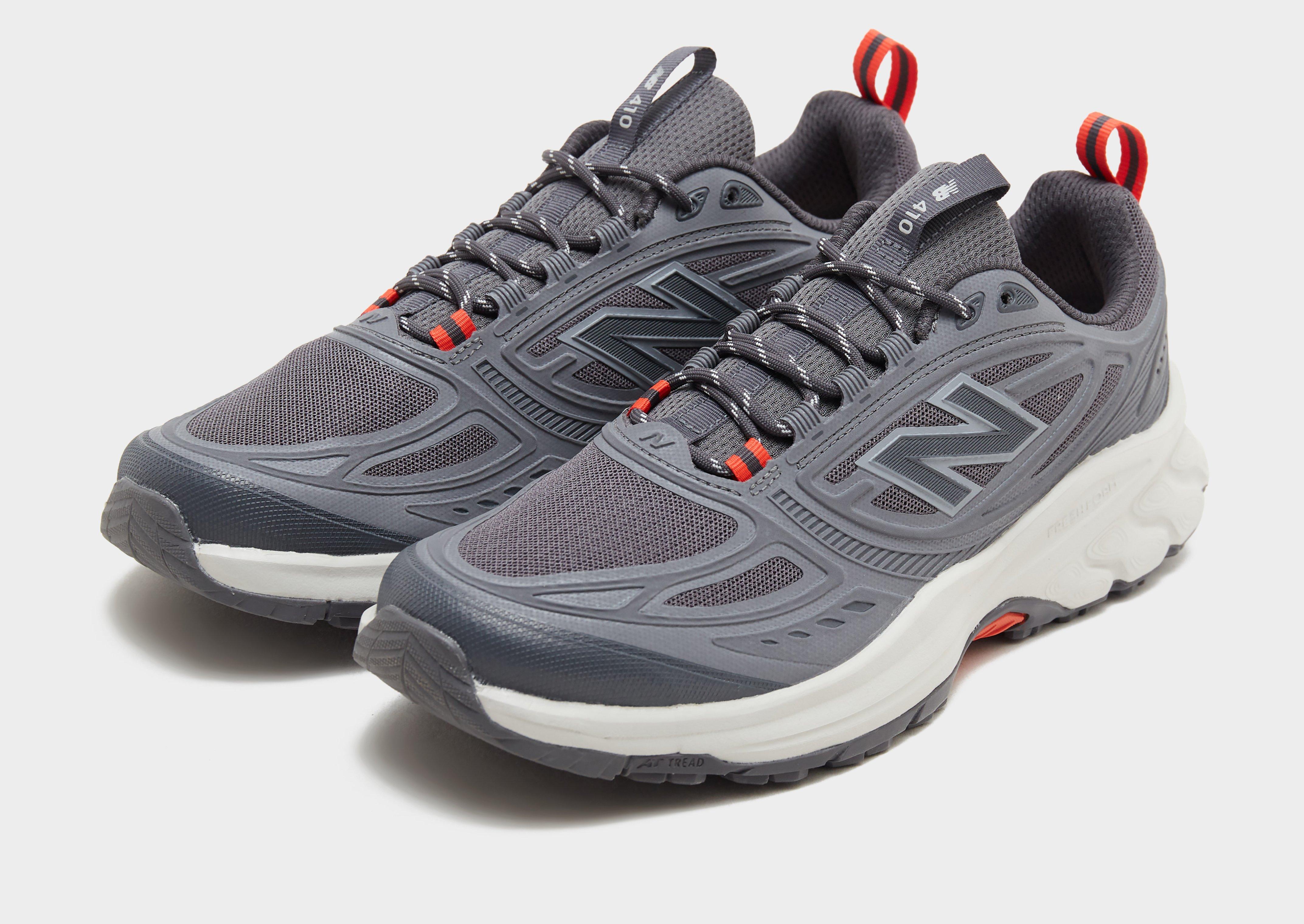 New Balance Fresh Foam 410v9 — foto 3 van 7