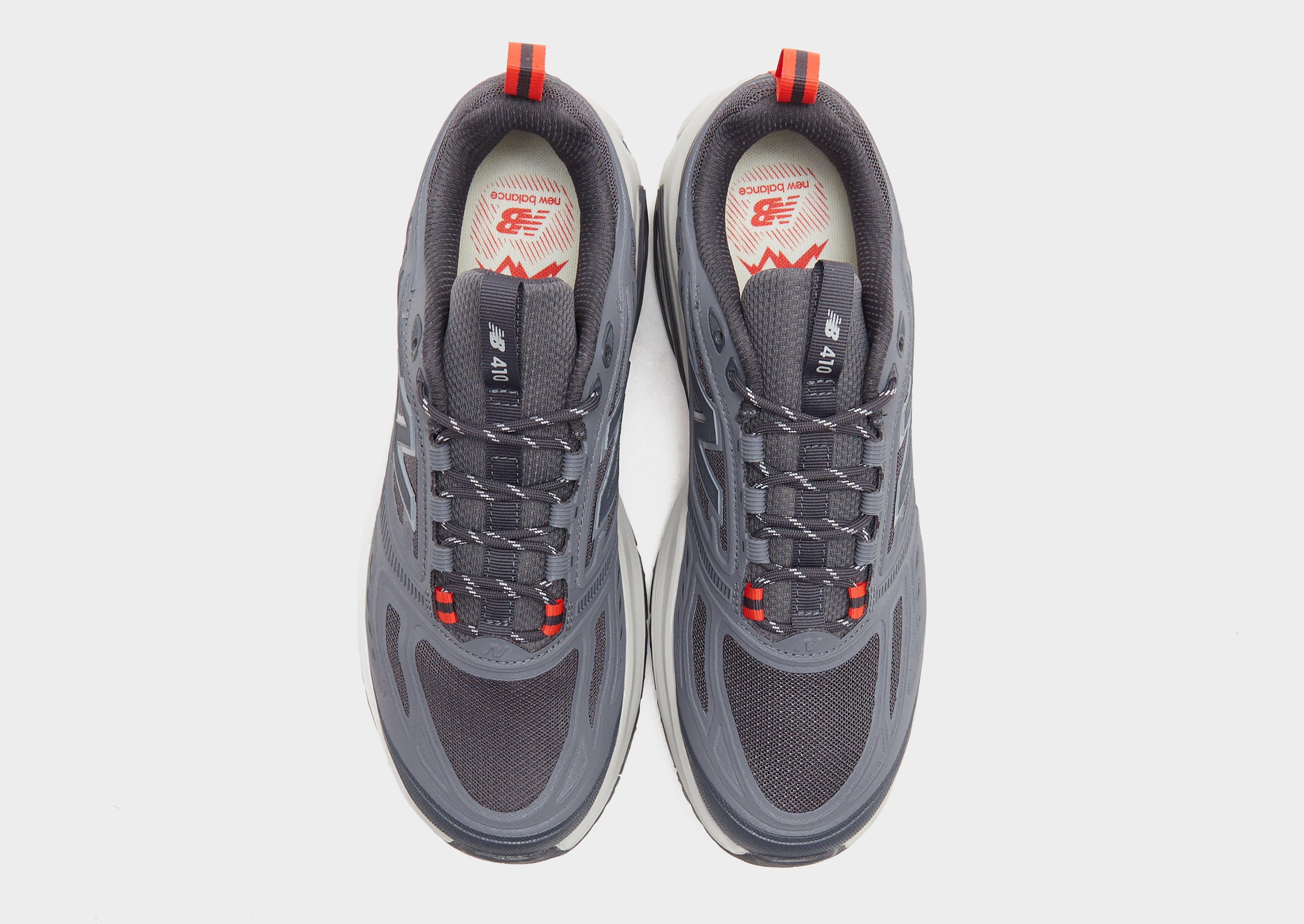 New Balance Fresh Foam 410v9 — foto 6 van 7