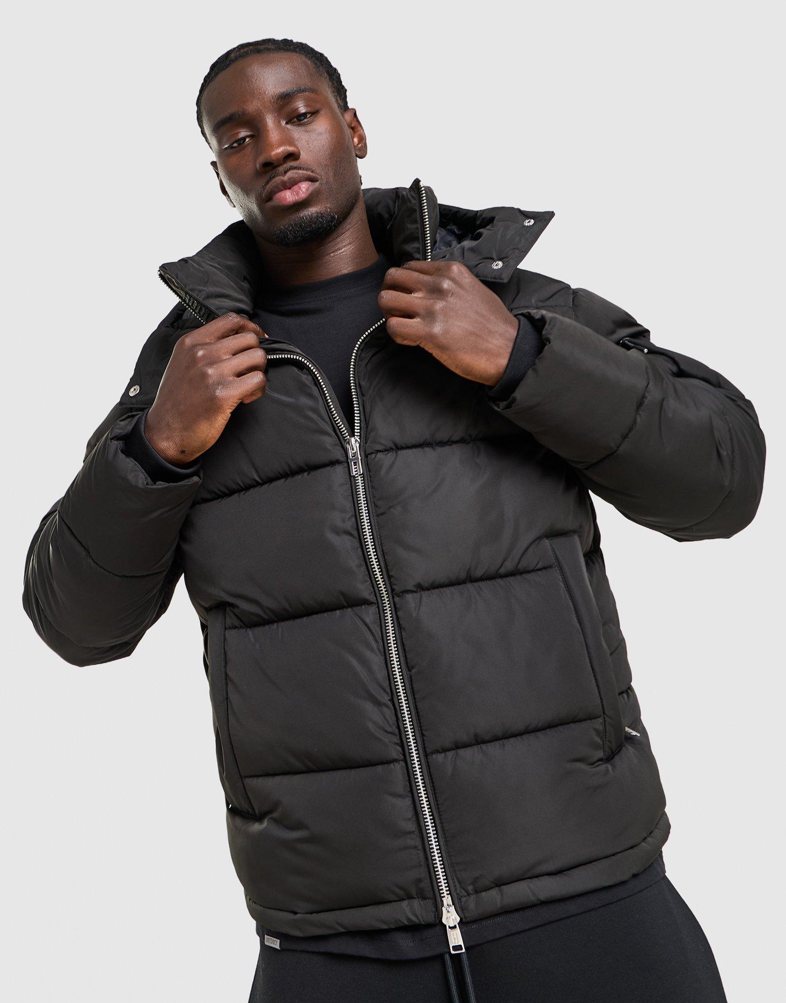 Hoodrich Puffer Jacket