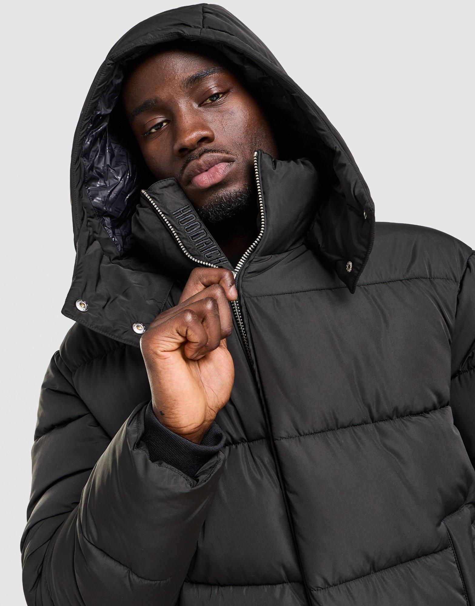 Hoodrich Puffer Jacket — photo 2