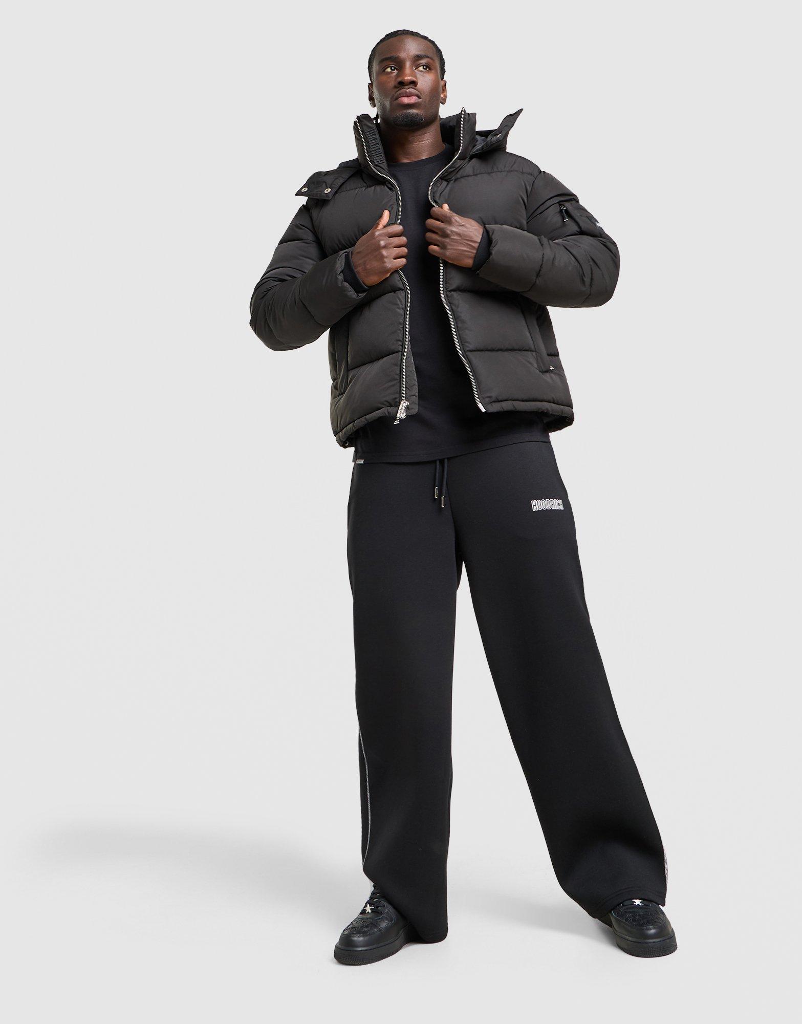 Hoodrich Puffer Jacket — photo 3
