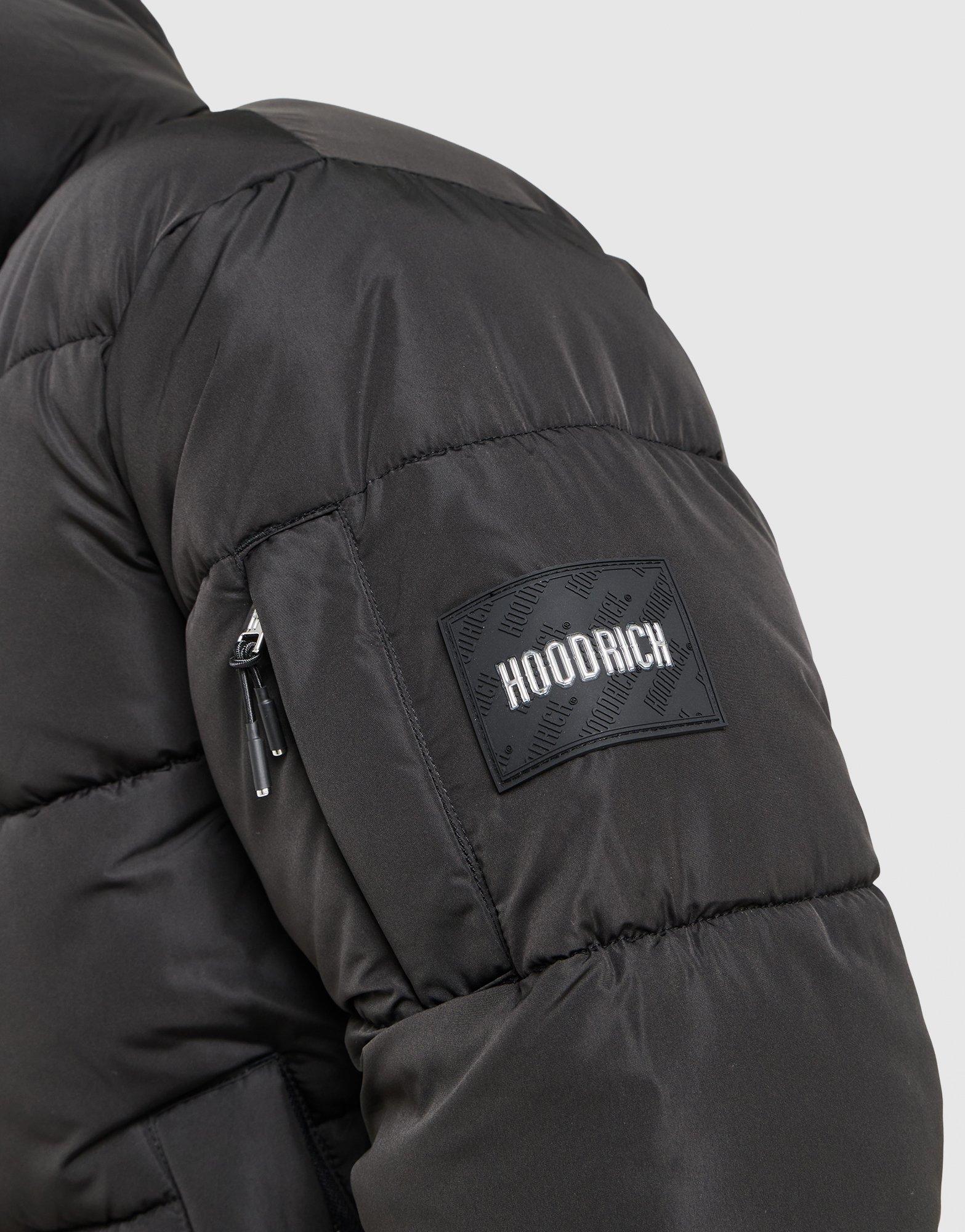 Hoodrich Puffer Jacket — photo 4