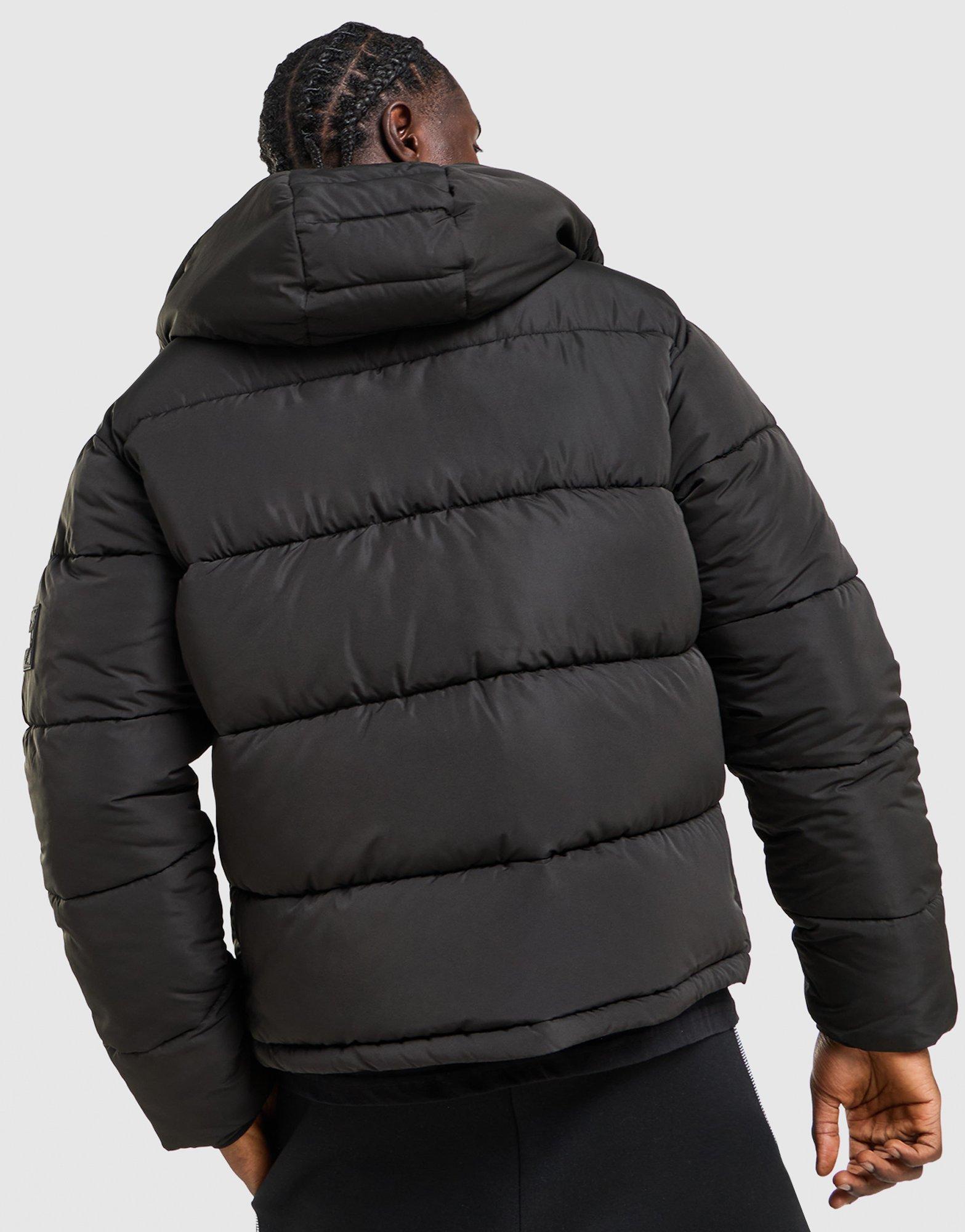 Hoodrich Puffer Jacket — photo 5
