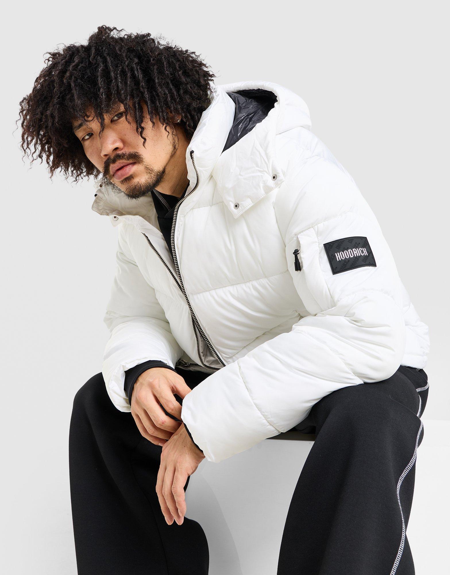 Hoodrich Puffer Jacket