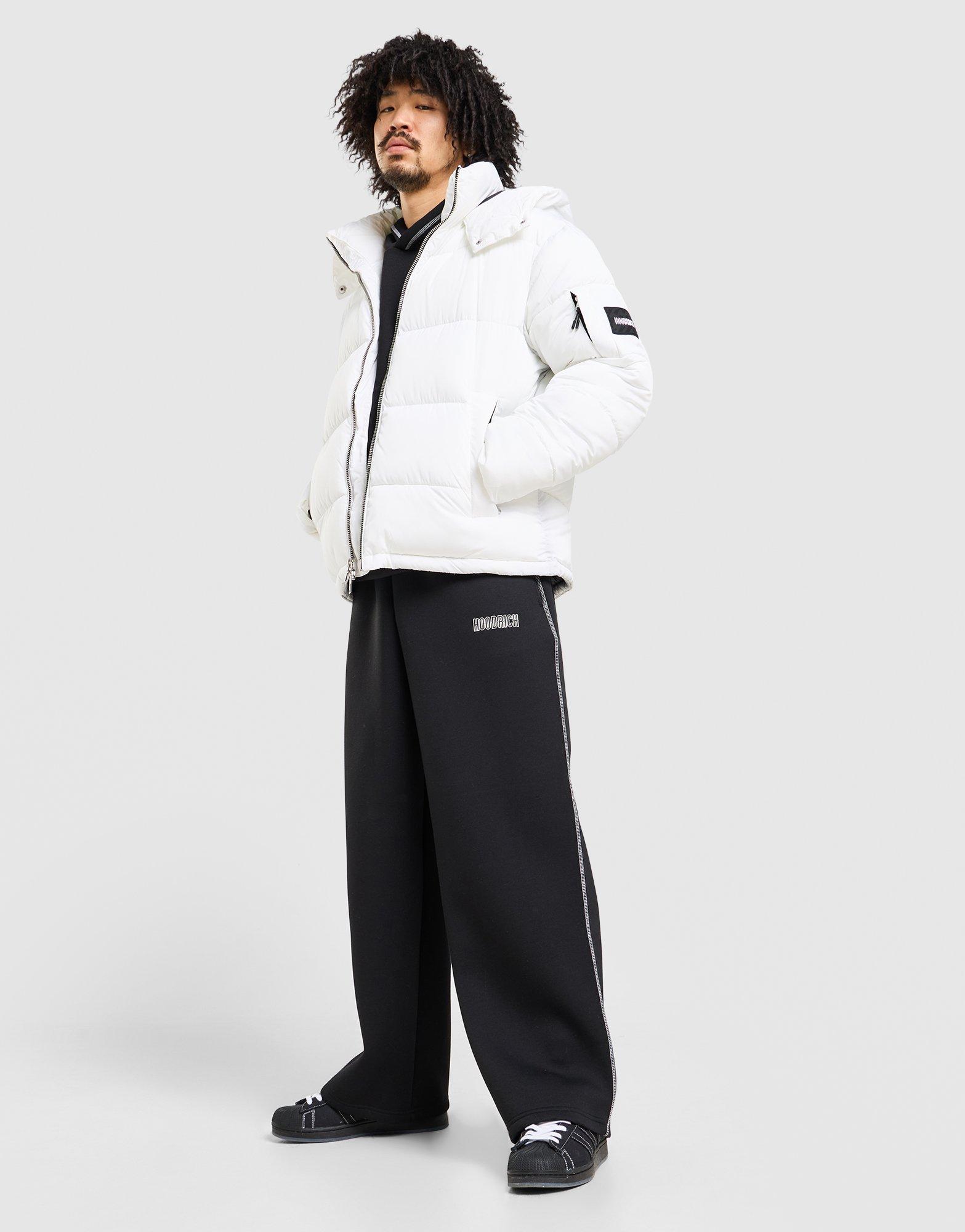 Hoodrich Puffer Jacket — photo 2