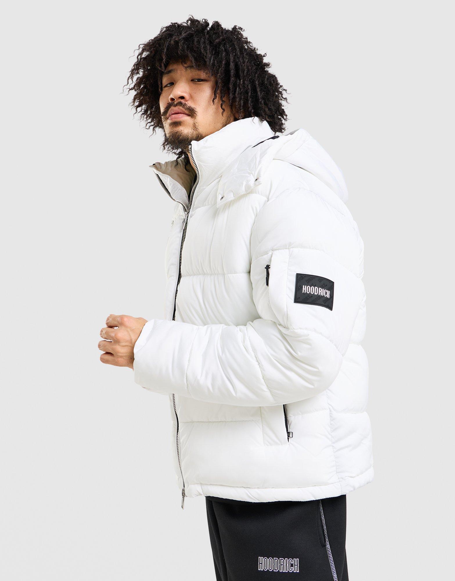 Hoodrich Puffer Jacket — photo 3