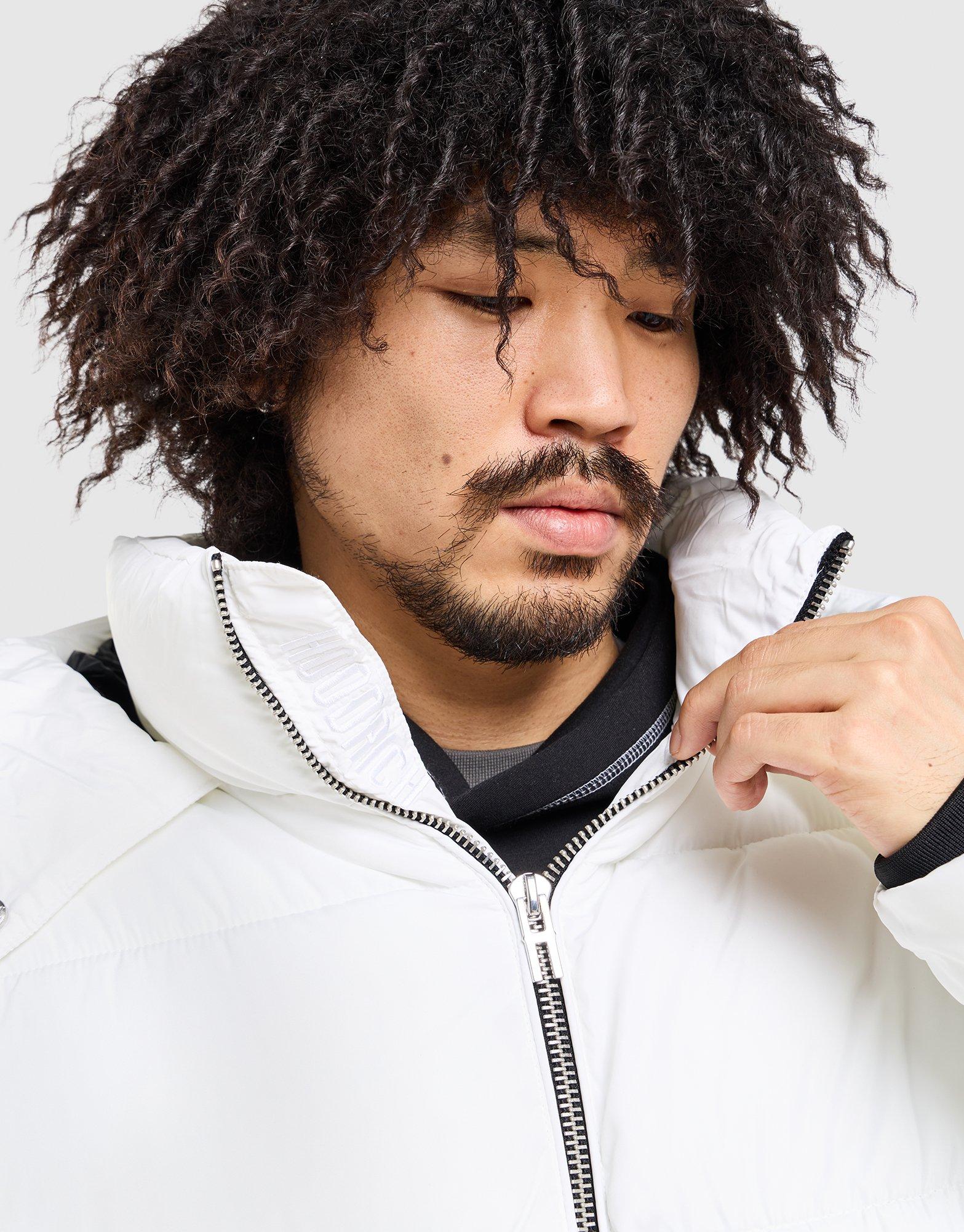 Hoodrich Puffer Jacket — photo 4