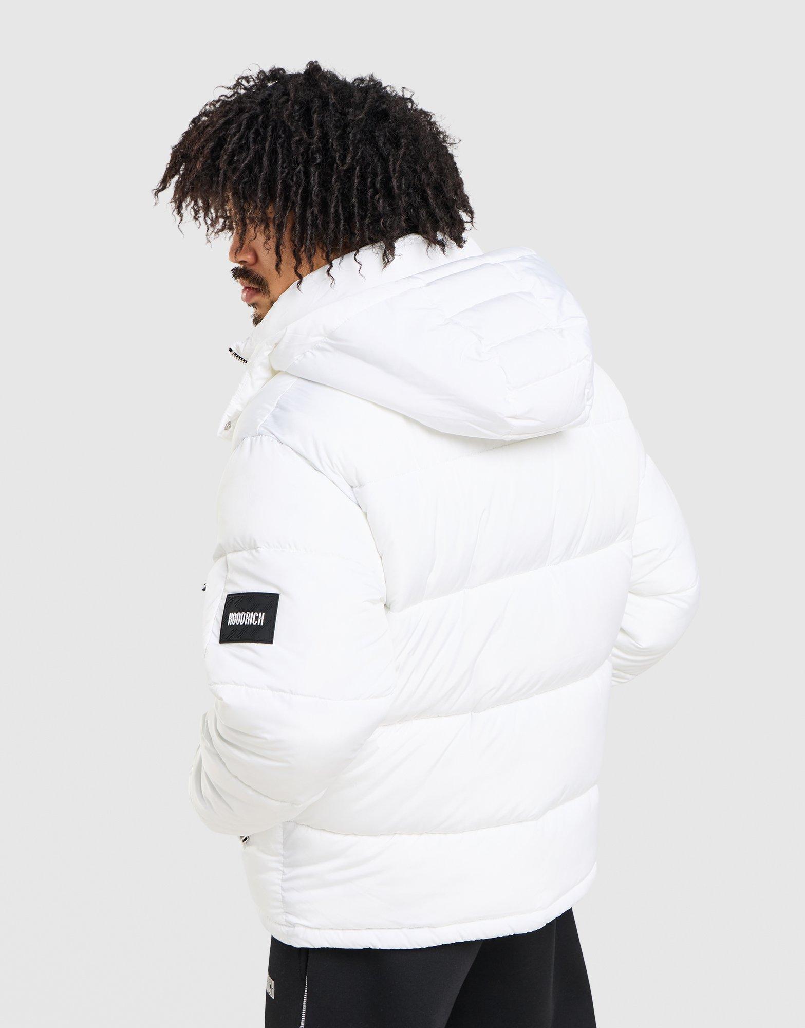 Hoodrich Puffer Jacket — photo 5