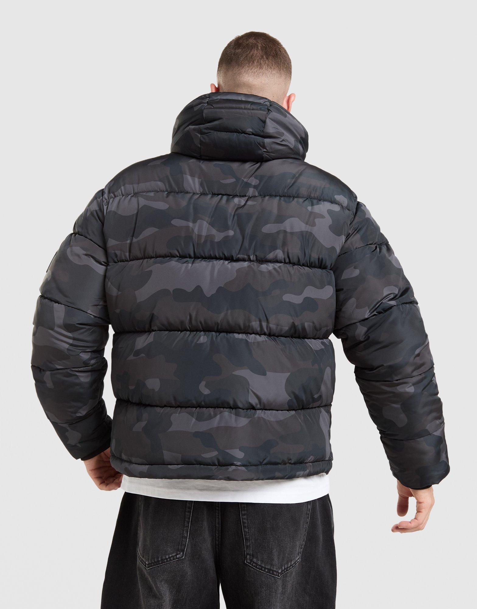 Hoodrich Puffer Jacket — photo 5