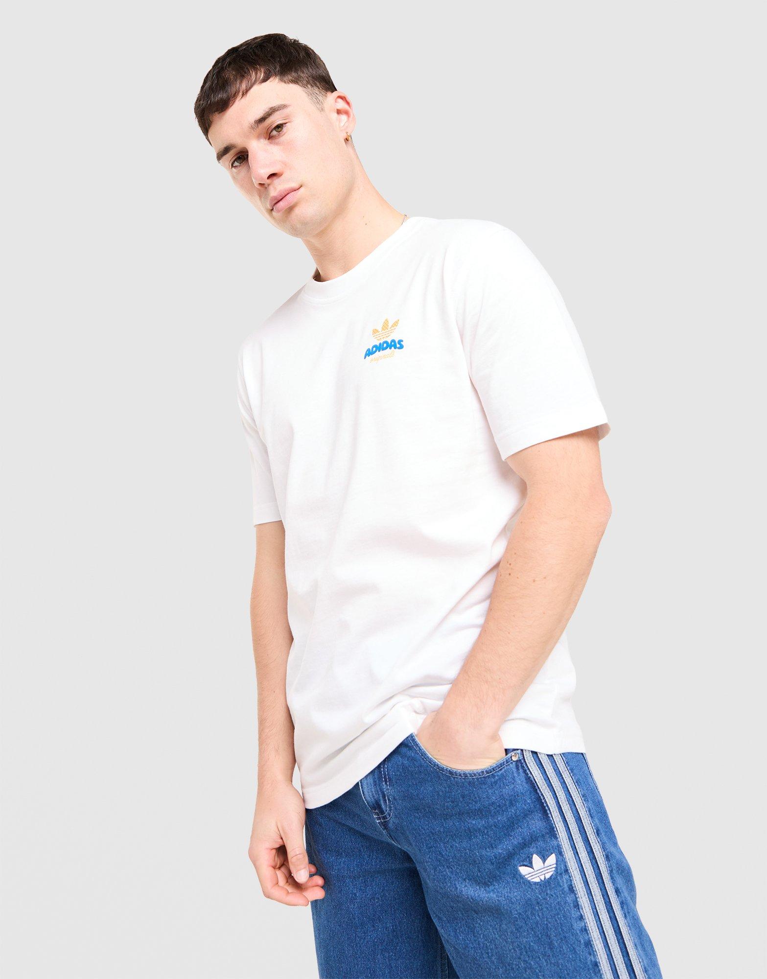 adidas Originals Chilling T-Shirt
