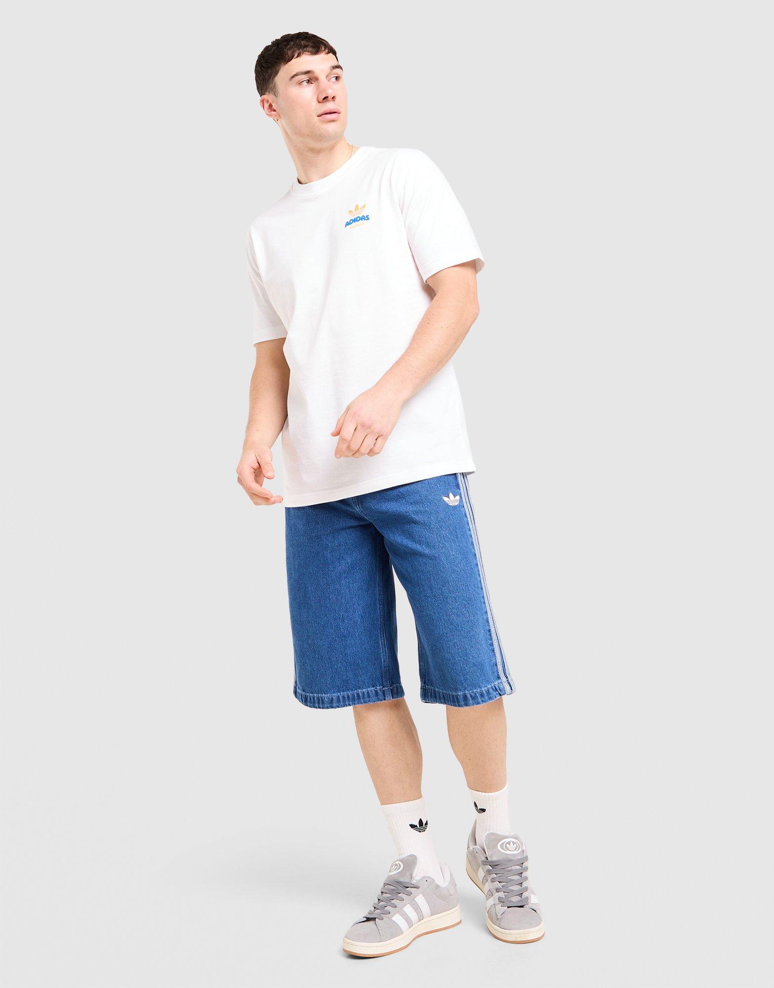 adidas Originals Chilling T-Shirt