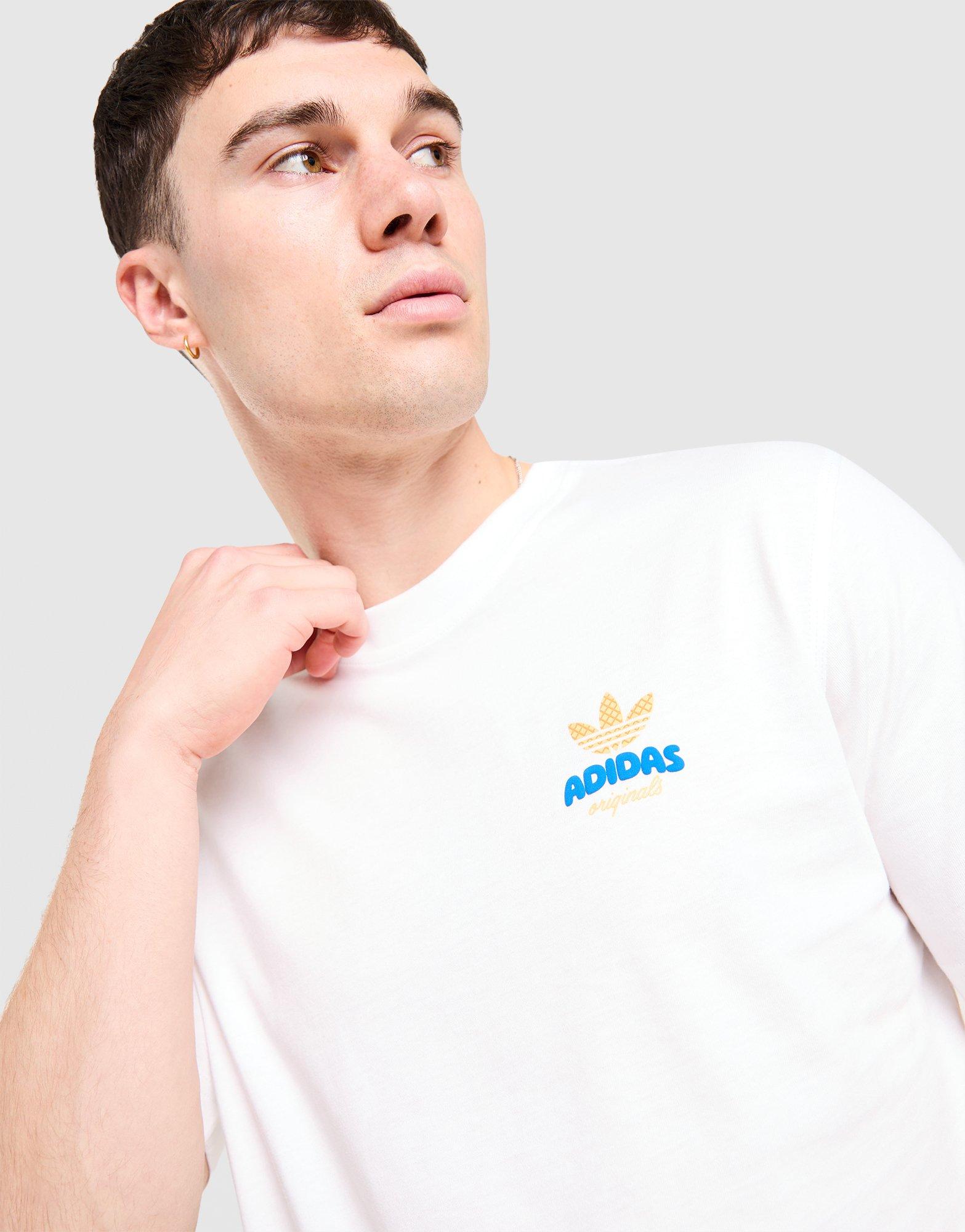 adidas Originals Chilling T-Shirt